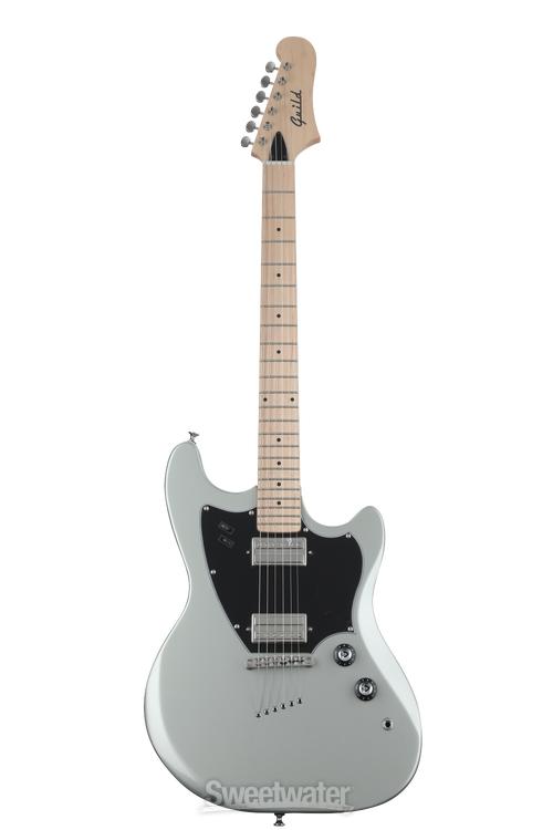 【ほぼ新品】GUILD Surfliner HH Shoreline Mist Guild Guitars | Surfliner HH Shoreline Mist