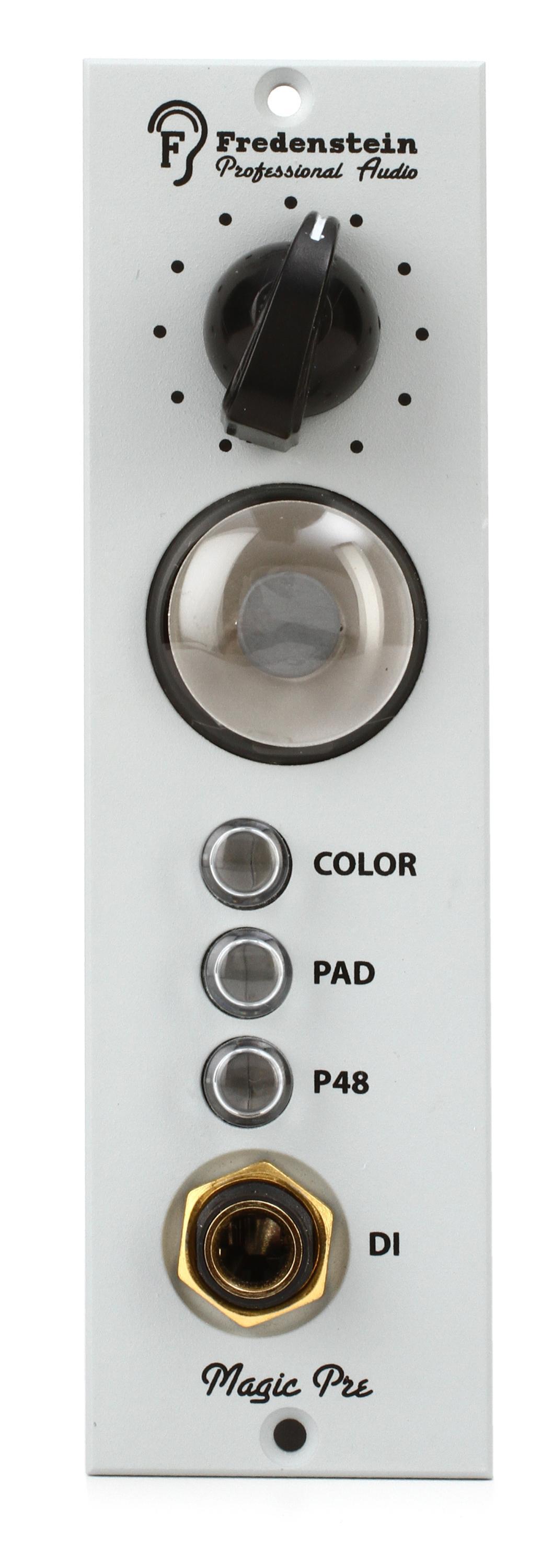 【美品】Ovaltone preamp ovaltone ovaltone preamp #15