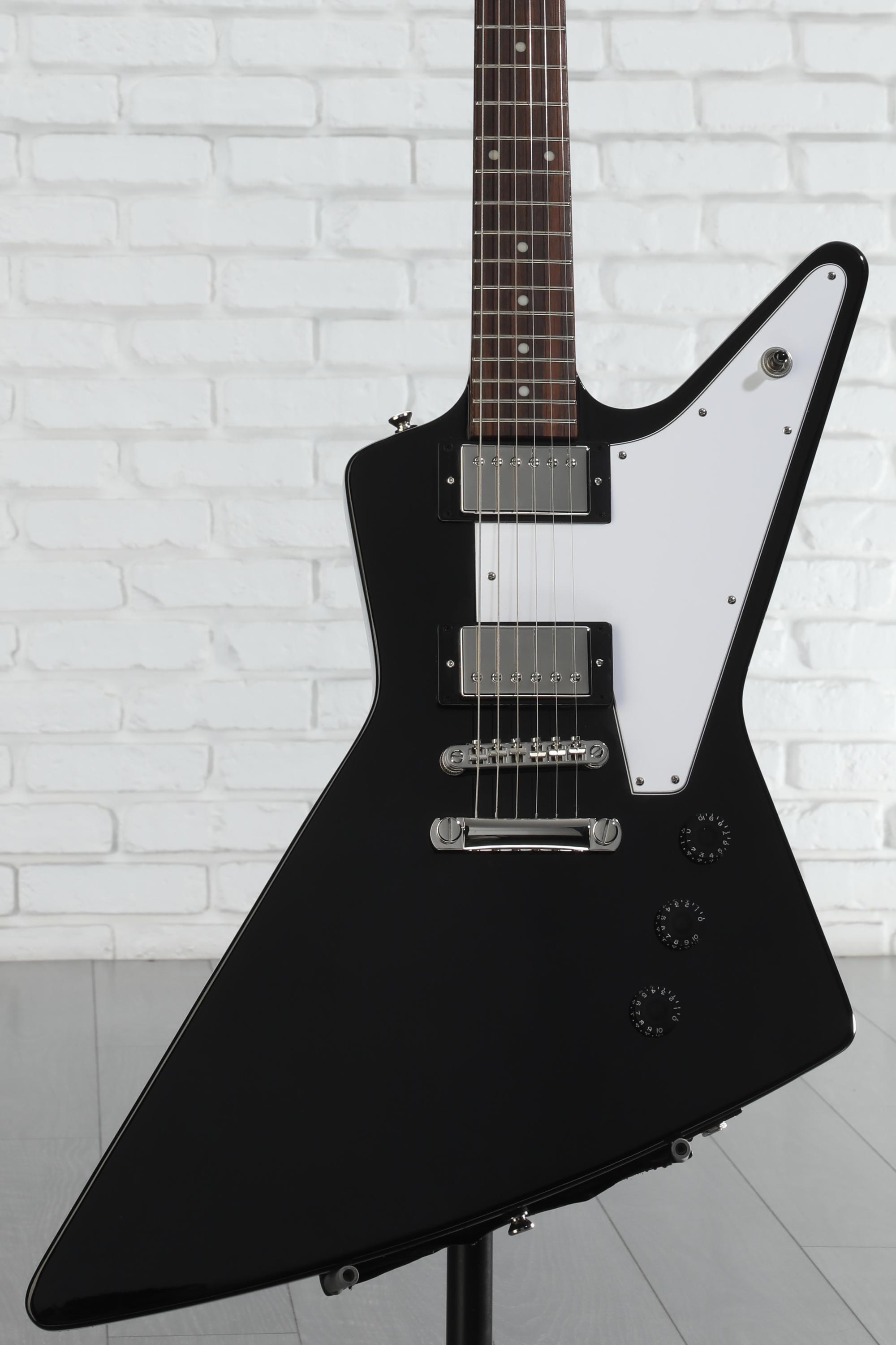 Epiphone Explorer 
