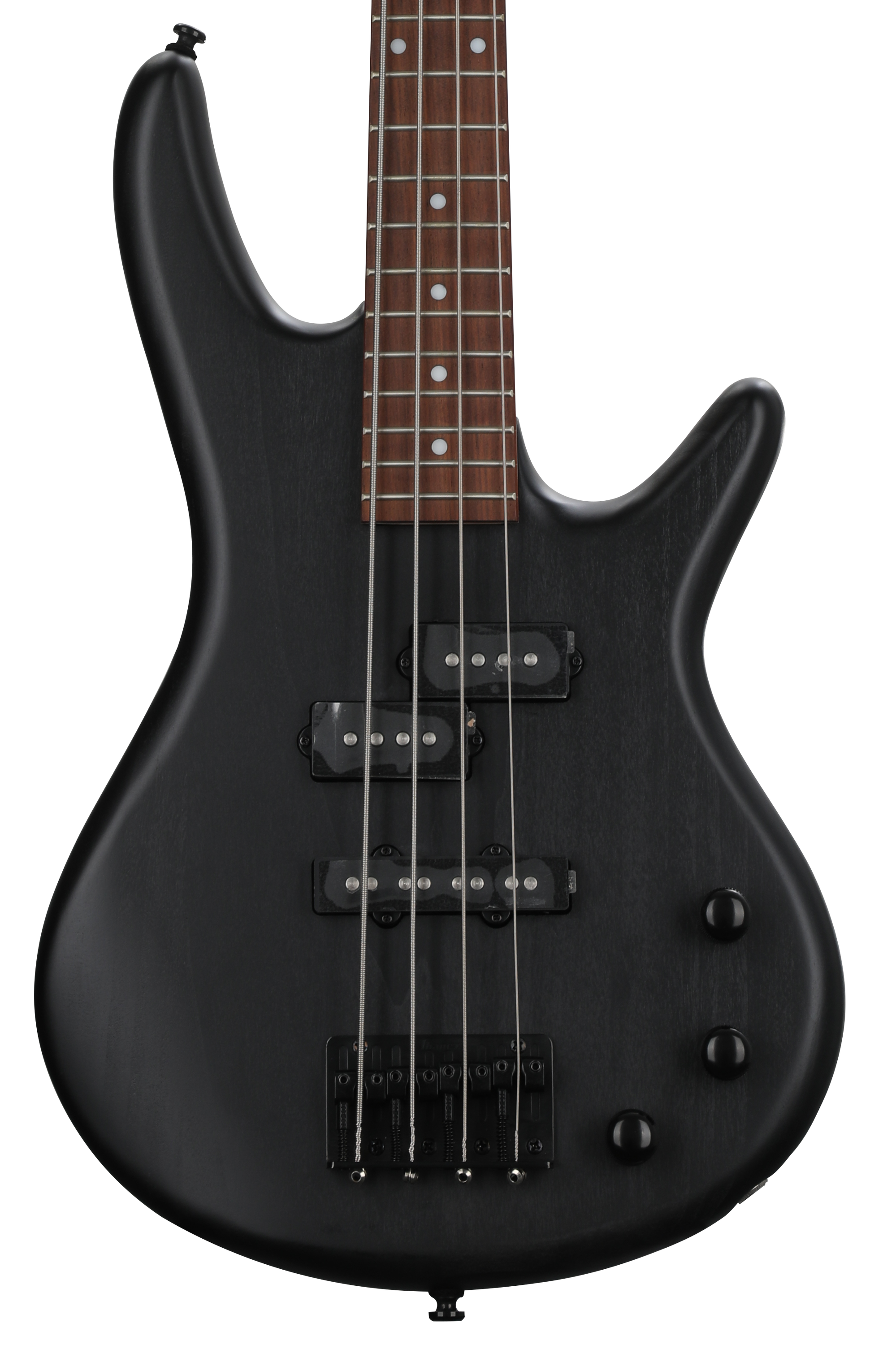 Ibanez mikro bass deals pickups