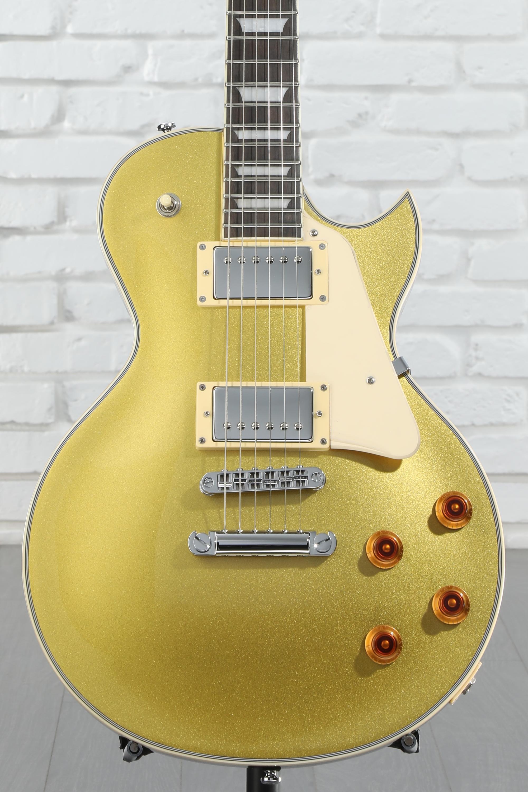 交換無料！ Carlton Larry Sire L7 Sweetwater | Top Gold - Guitar Electric ギター