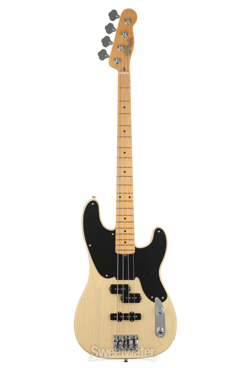 Fender Limited Edition Parallel Universe '51 Telecaster PJ