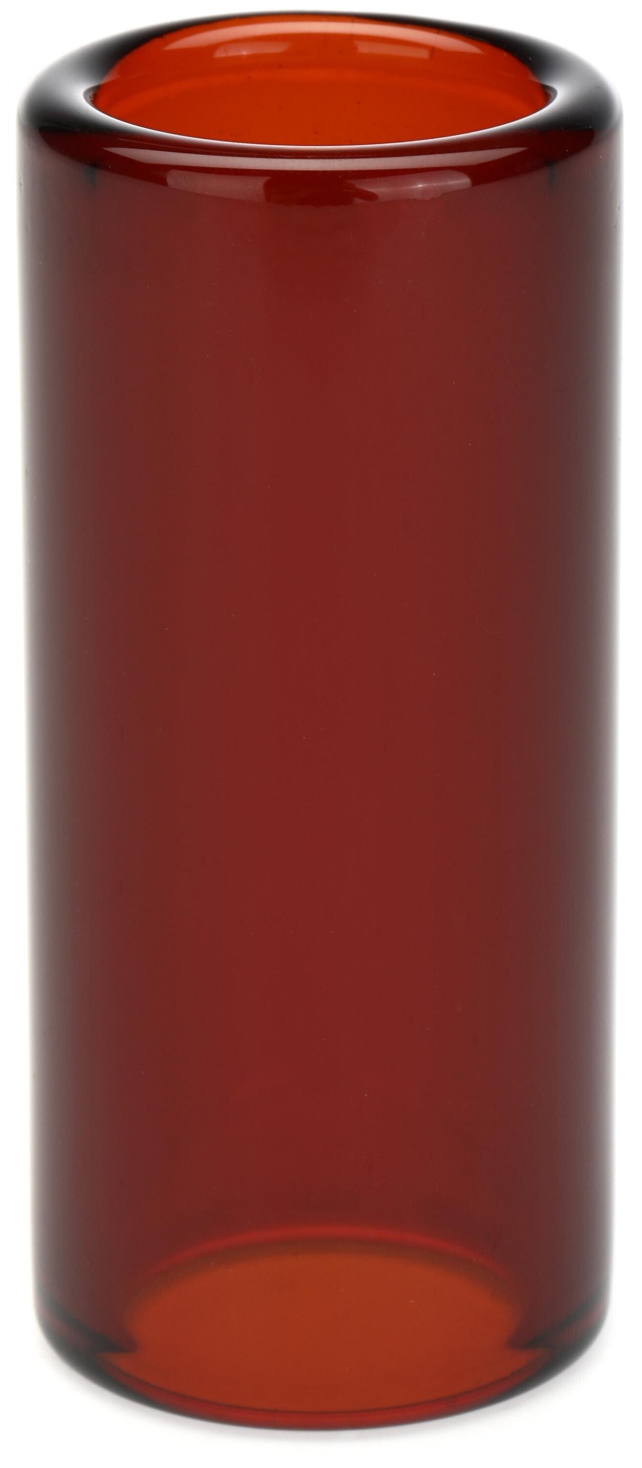 Slide Per Chitarra Jim Dunlop Moonshine | Design Moderno | Tono Caldo E Armonico | Made In USA - Foto 6