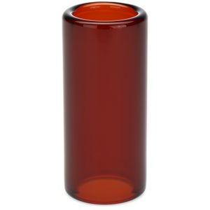 Slide Per Chitarra Jim Dunlop Moonshine | Design Moderno | Tono Caldo E Armonico | Made In USA - Foto 6