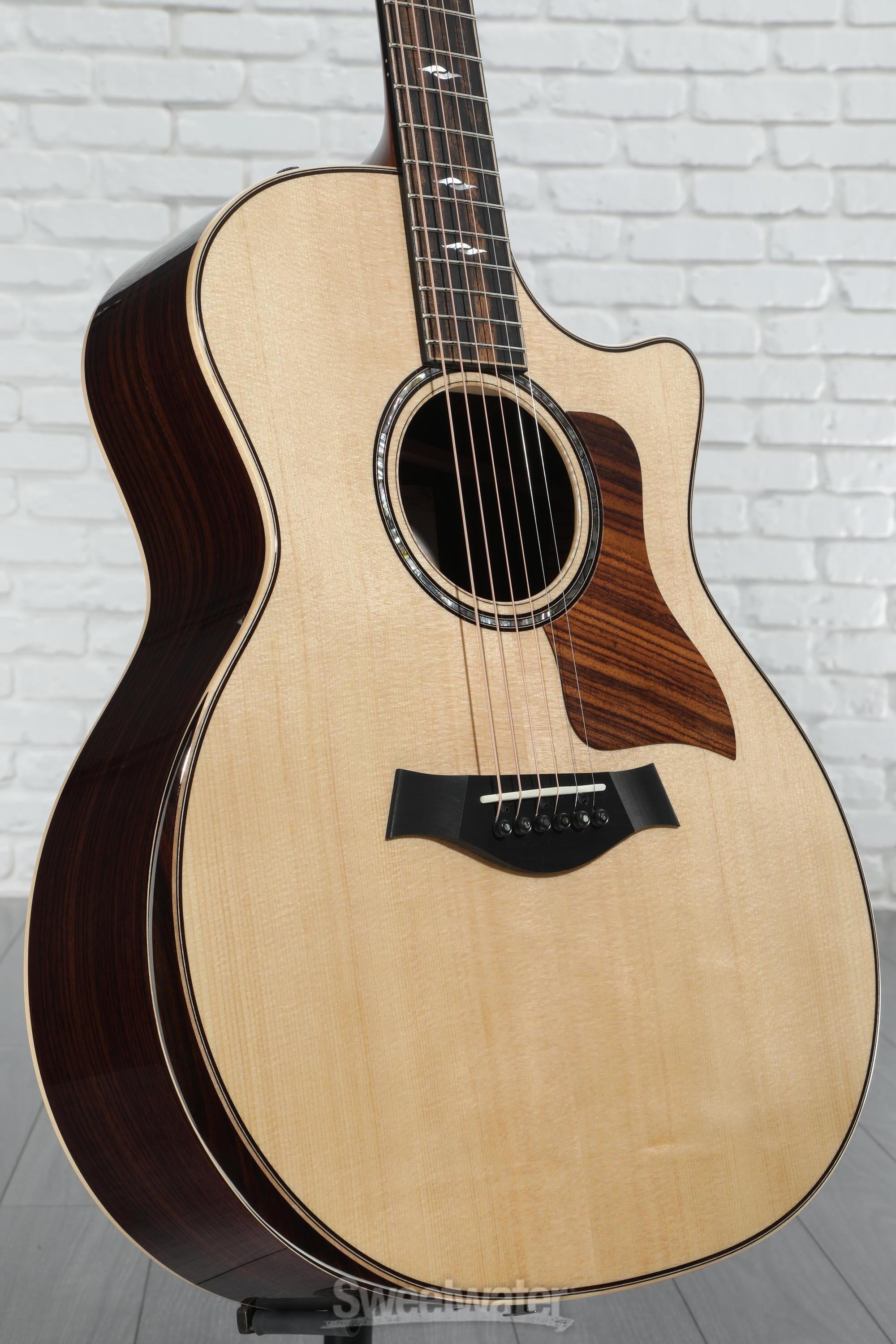 『美品』 Taylor 814ce v-class 最終値下げ 楽天市場】Taylor（テイラー）814ce V-Class : STARROW ONLINE STORE