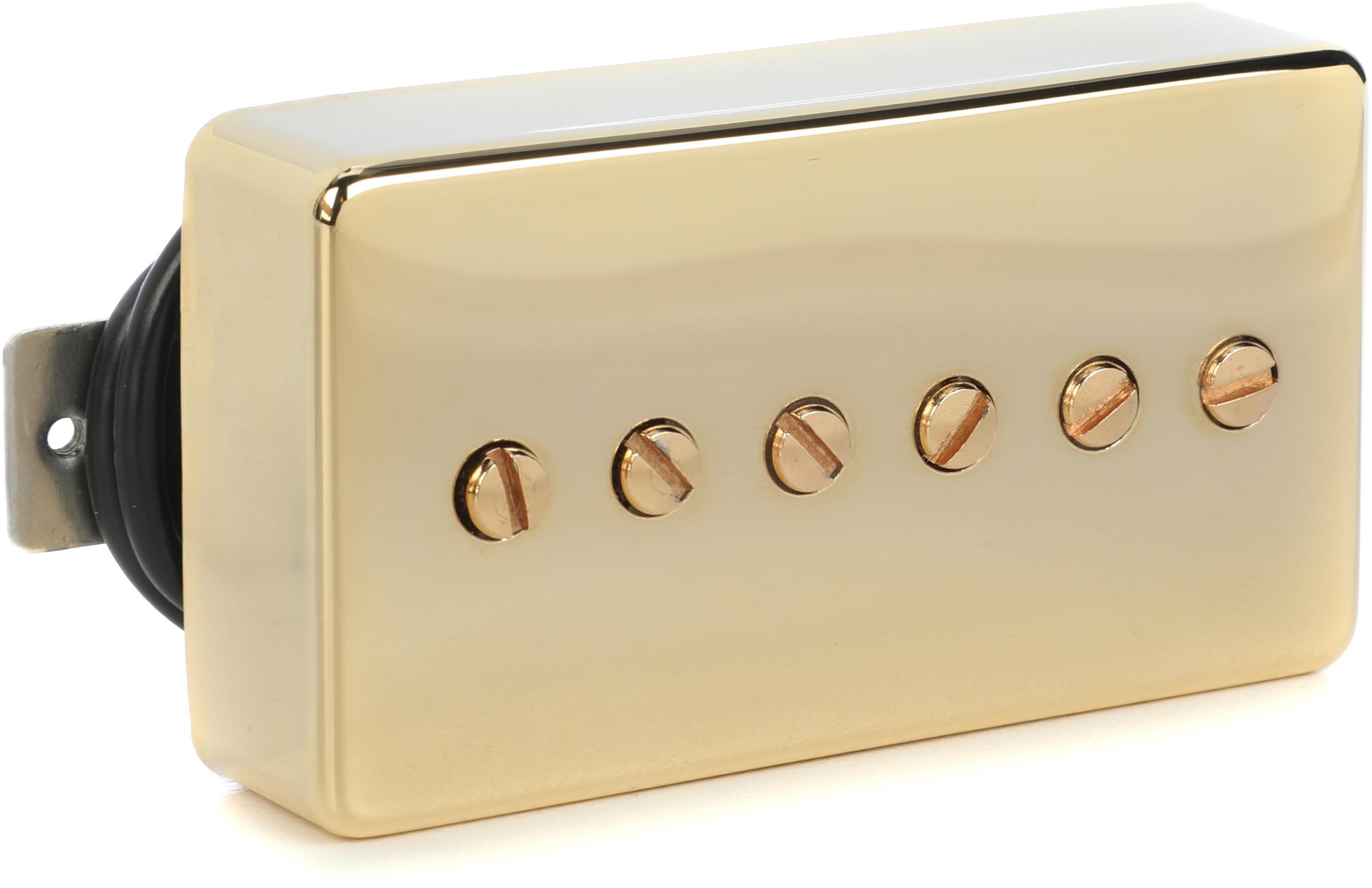 Seymour Duncan Phat Cat | Seymour Duncan