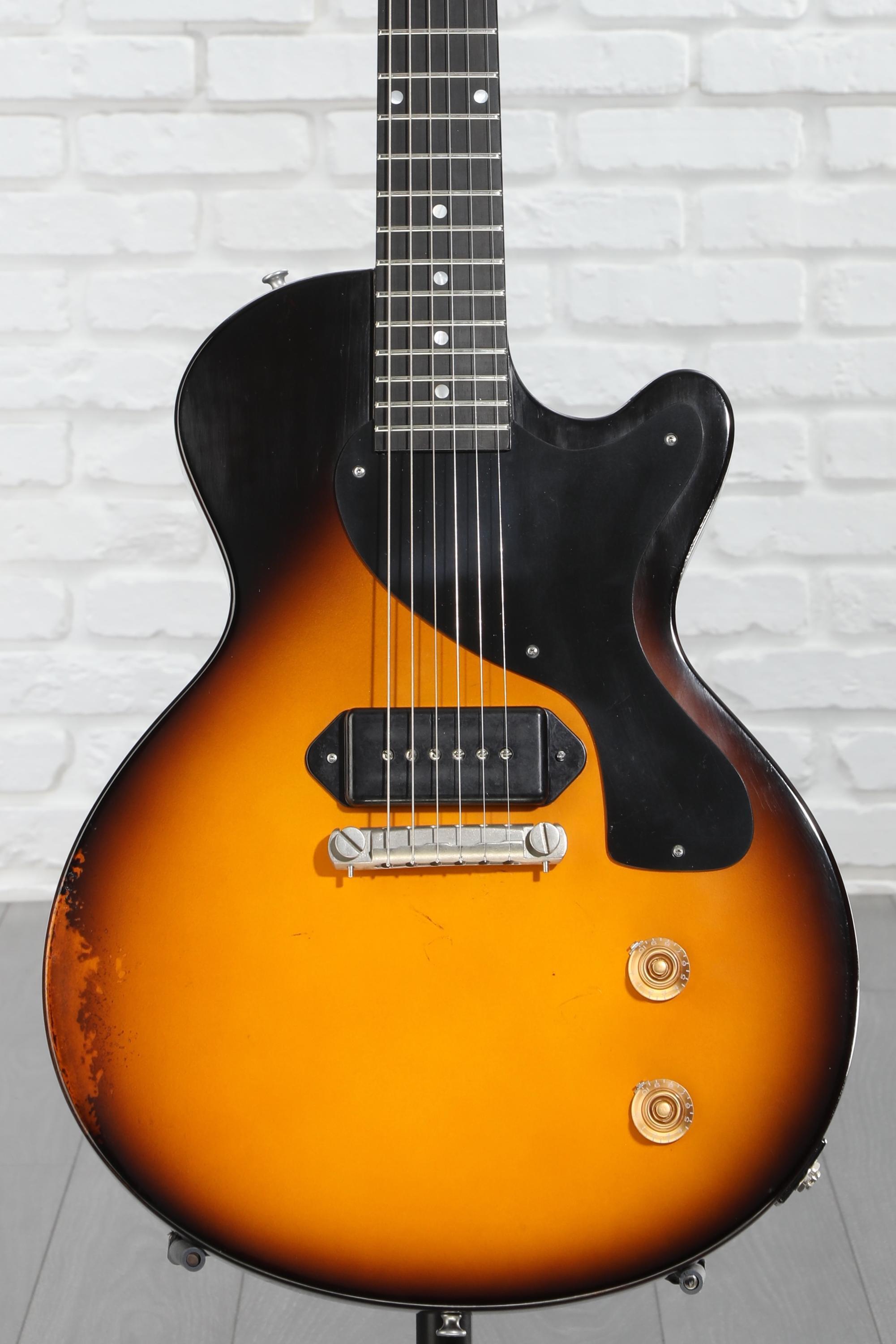 ギター Eastman T-145SMD sunburst Eastman T-145 SMD-SB Valuation