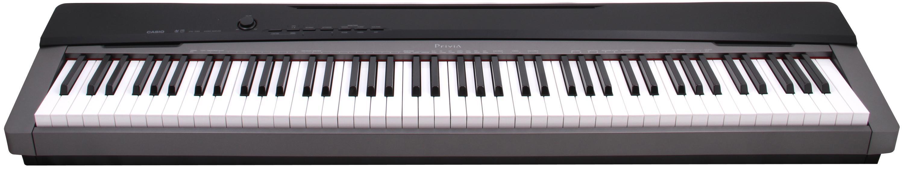 Casio Privia PX-130 | Sweetwater