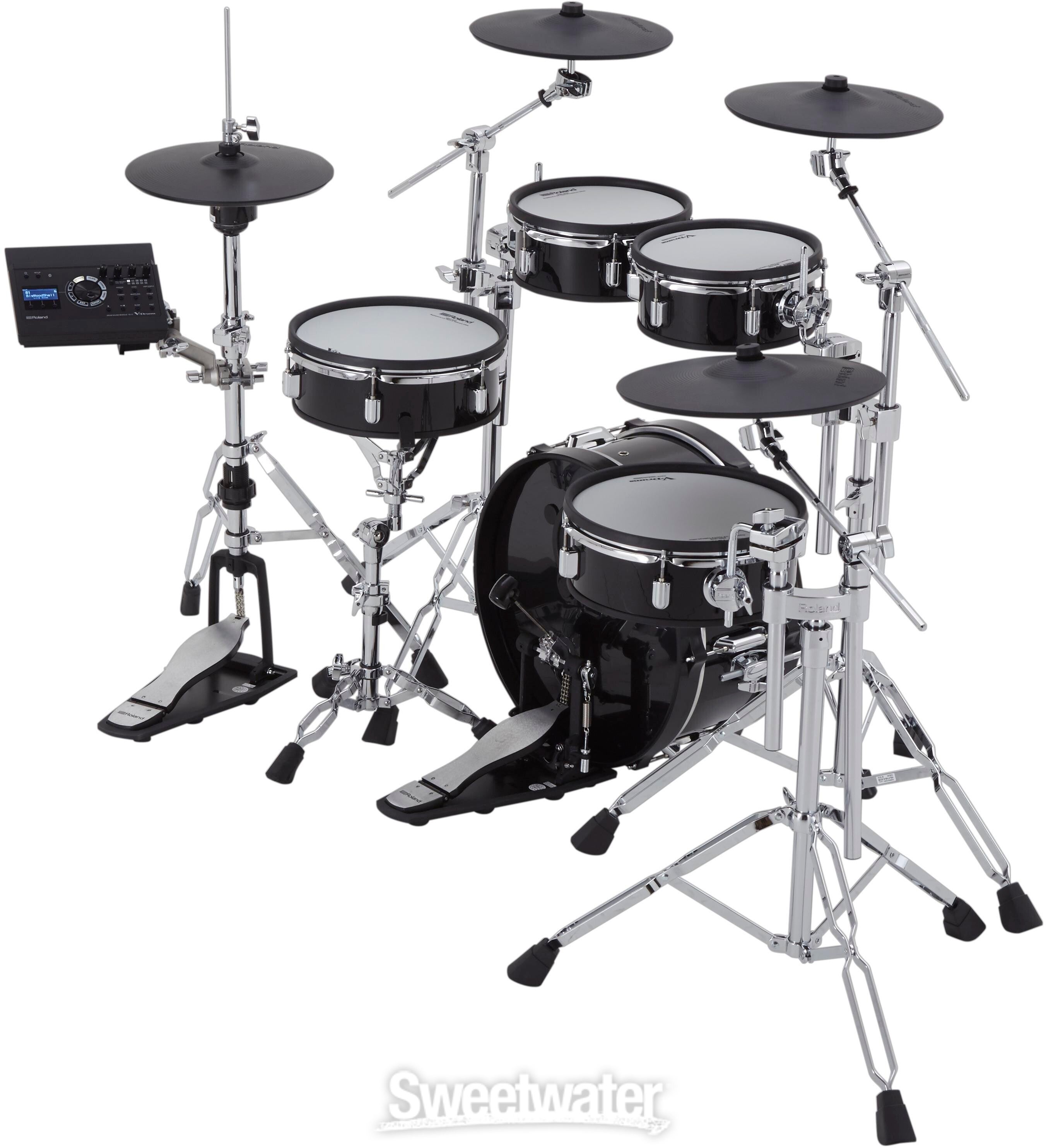 Sweetwater deals roland drums