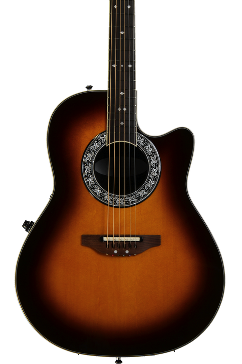 Ovation 1771VL -1 | Sweetwater