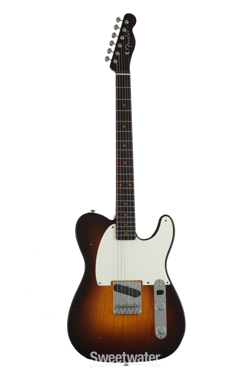 Fender Custom Shop '57 Esquire Journeyman Relic, Limited Edition