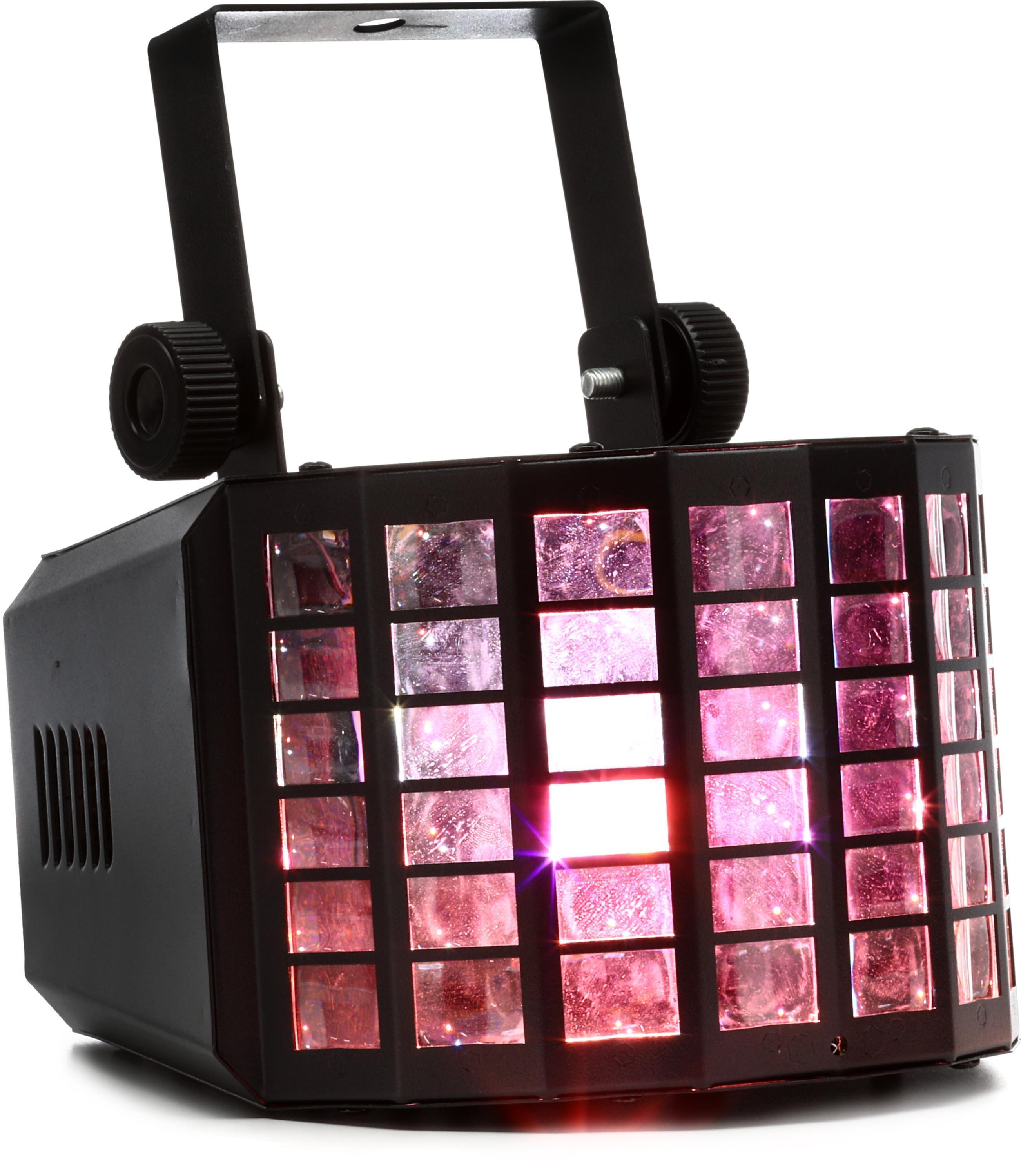 Chauvet kinta popular