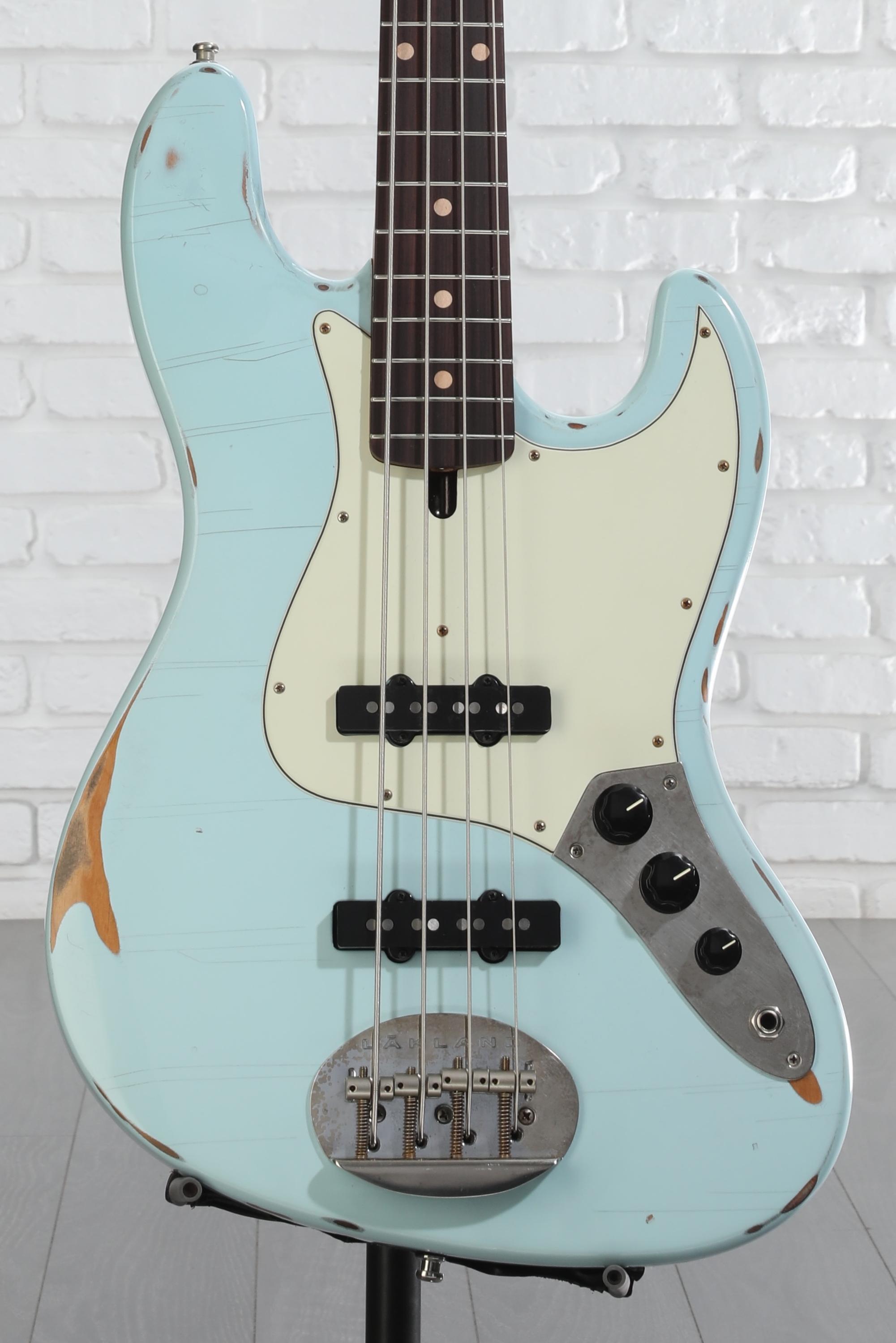 HC付き　Fender ハマ　オカモト　オールラッカー　レリック HC付き Fender ハマ オカモト オールラッカー レリック Fender ハマ