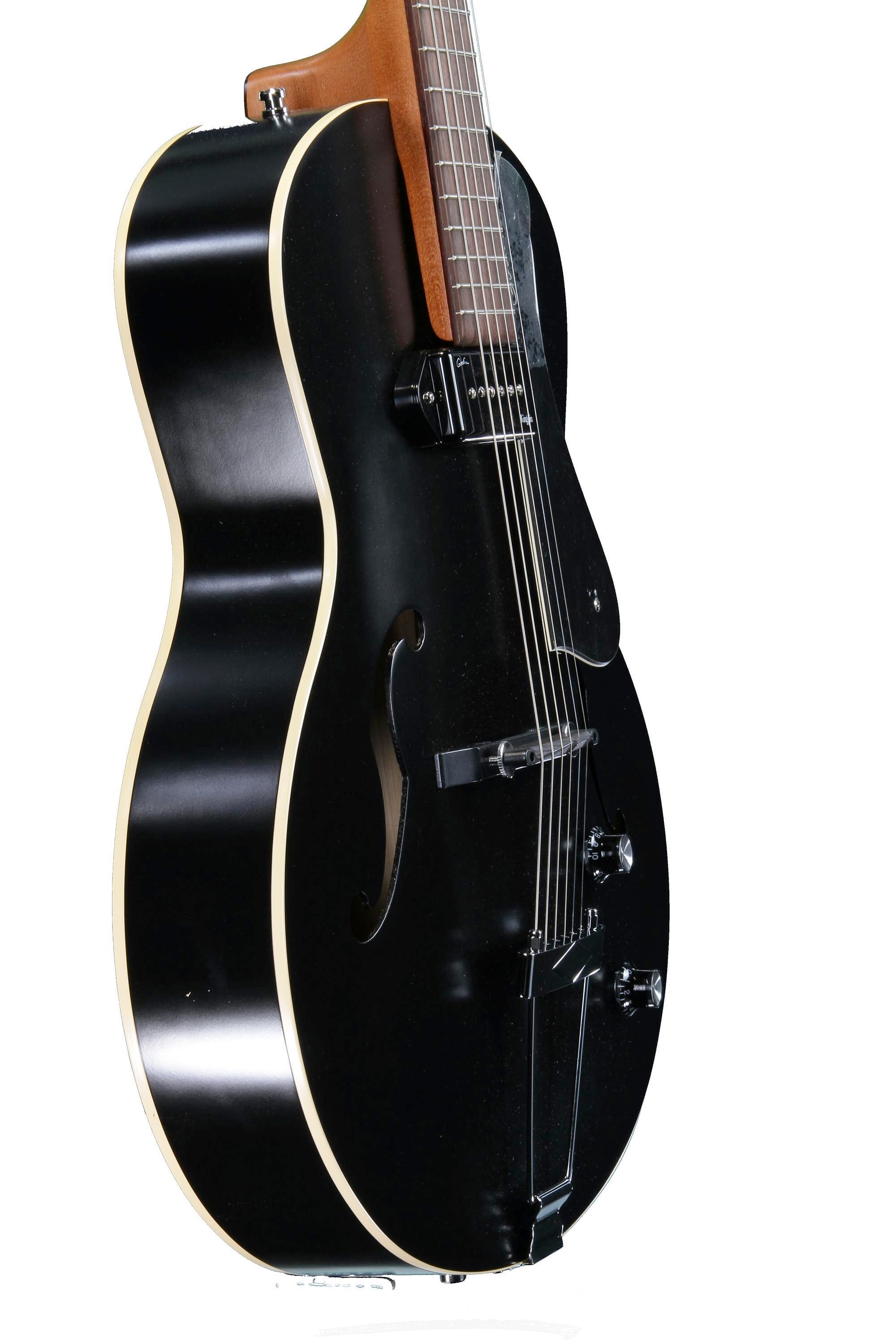 Godin 5th Avenue Kingpin - Black