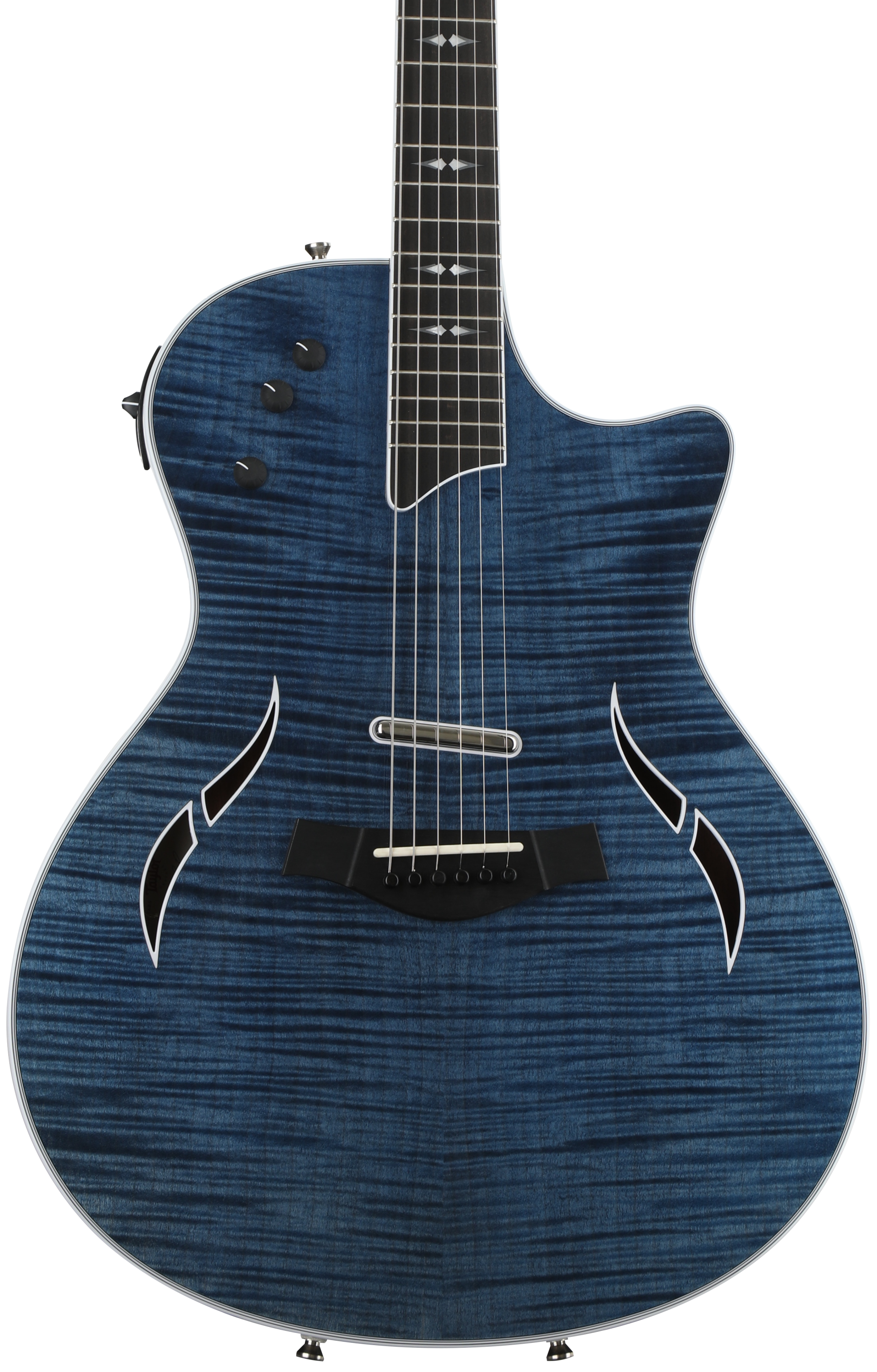 Taylor エレアコ T5 Pro TB Taylor T5 Pro - Pacific Blue | Sweetwater