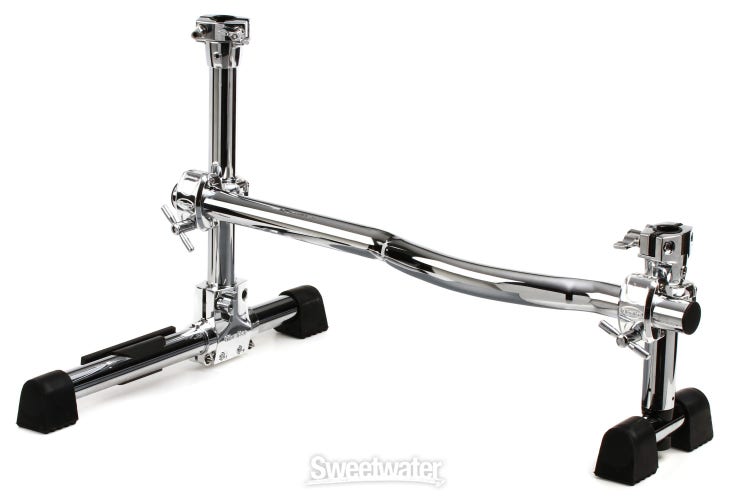 Percussion L Arm Mounts for Mounting Accessories - Brent's Hang