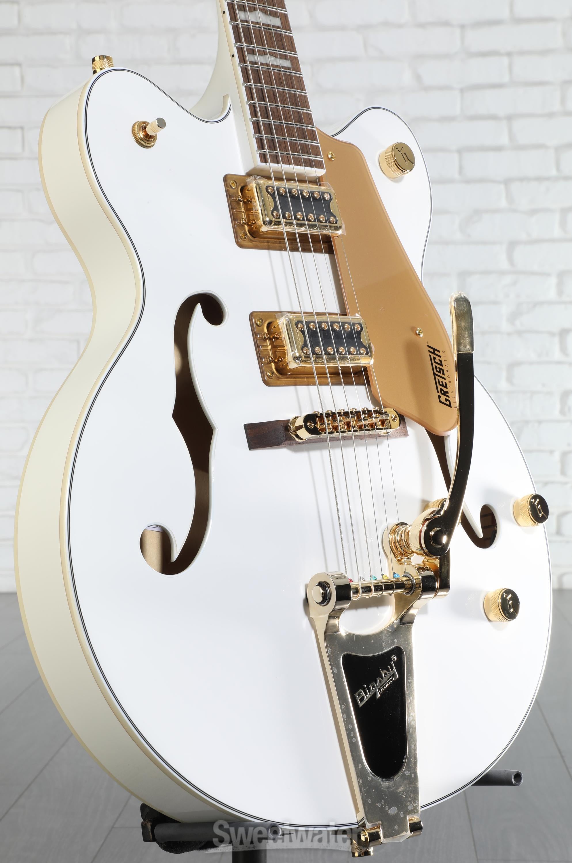 Gretsch G5422TG Electromatic Classic Hollowbody Double-Cut with