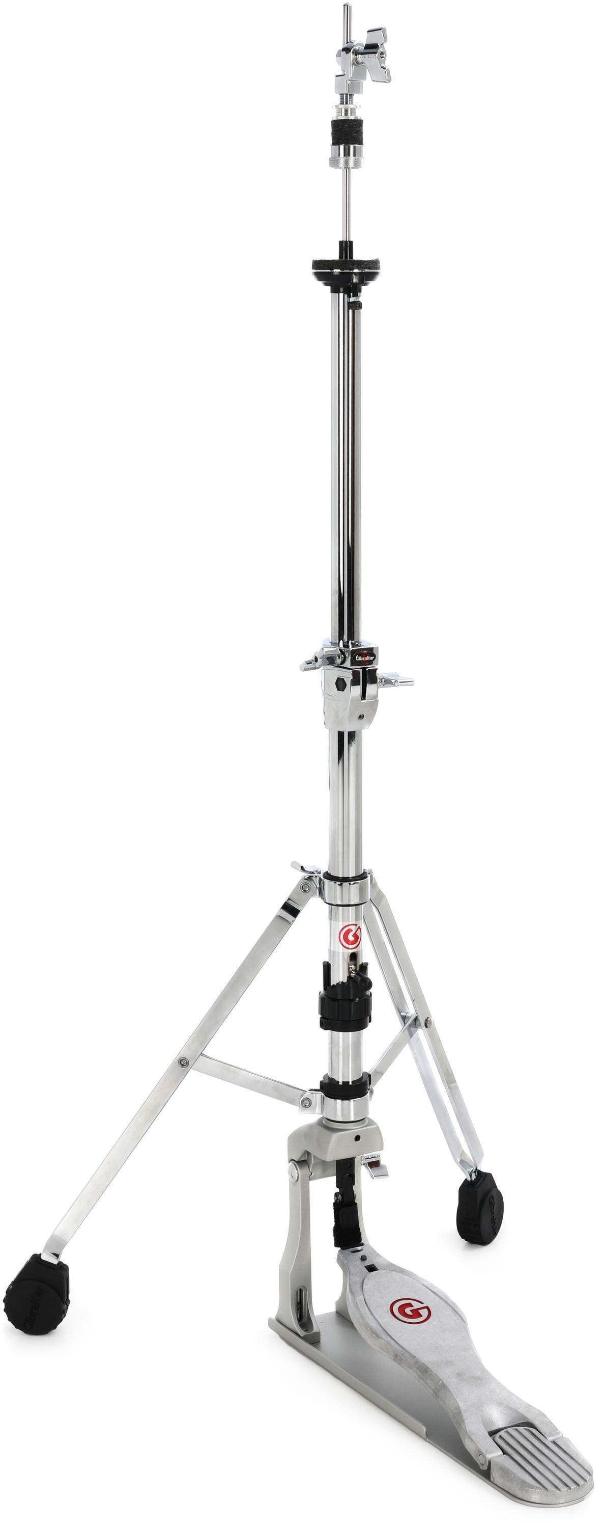 Gibraltar 97072LDP 9000 Series Hihat Stand with Direct Pull Drive 2