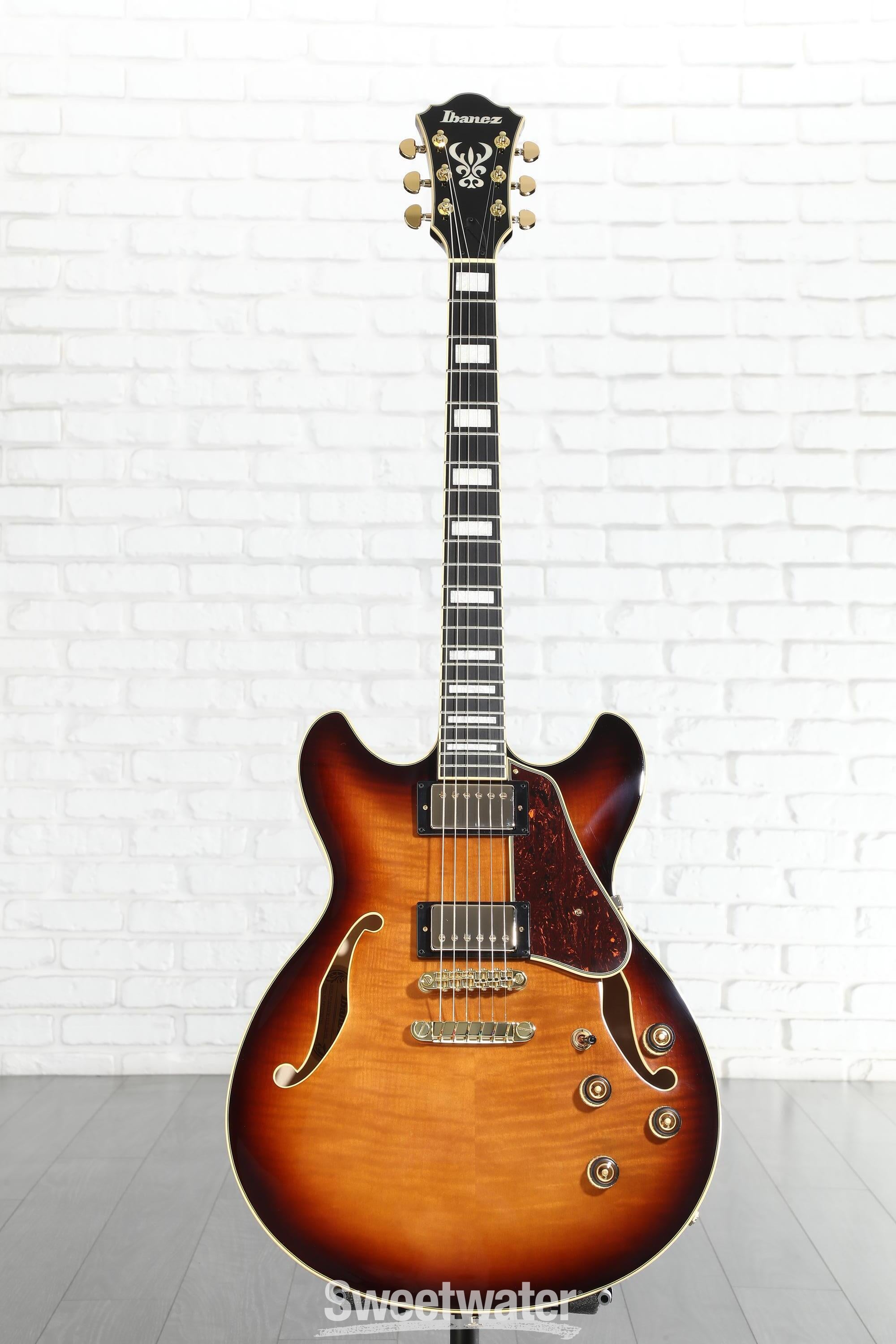 Ibanez AS93-VLS-12-03 セミアコ Ibanez AS93-VLS-12-03 セミアコ Ibanez-ARTCORE-AS93-VLS-12-01.jpg