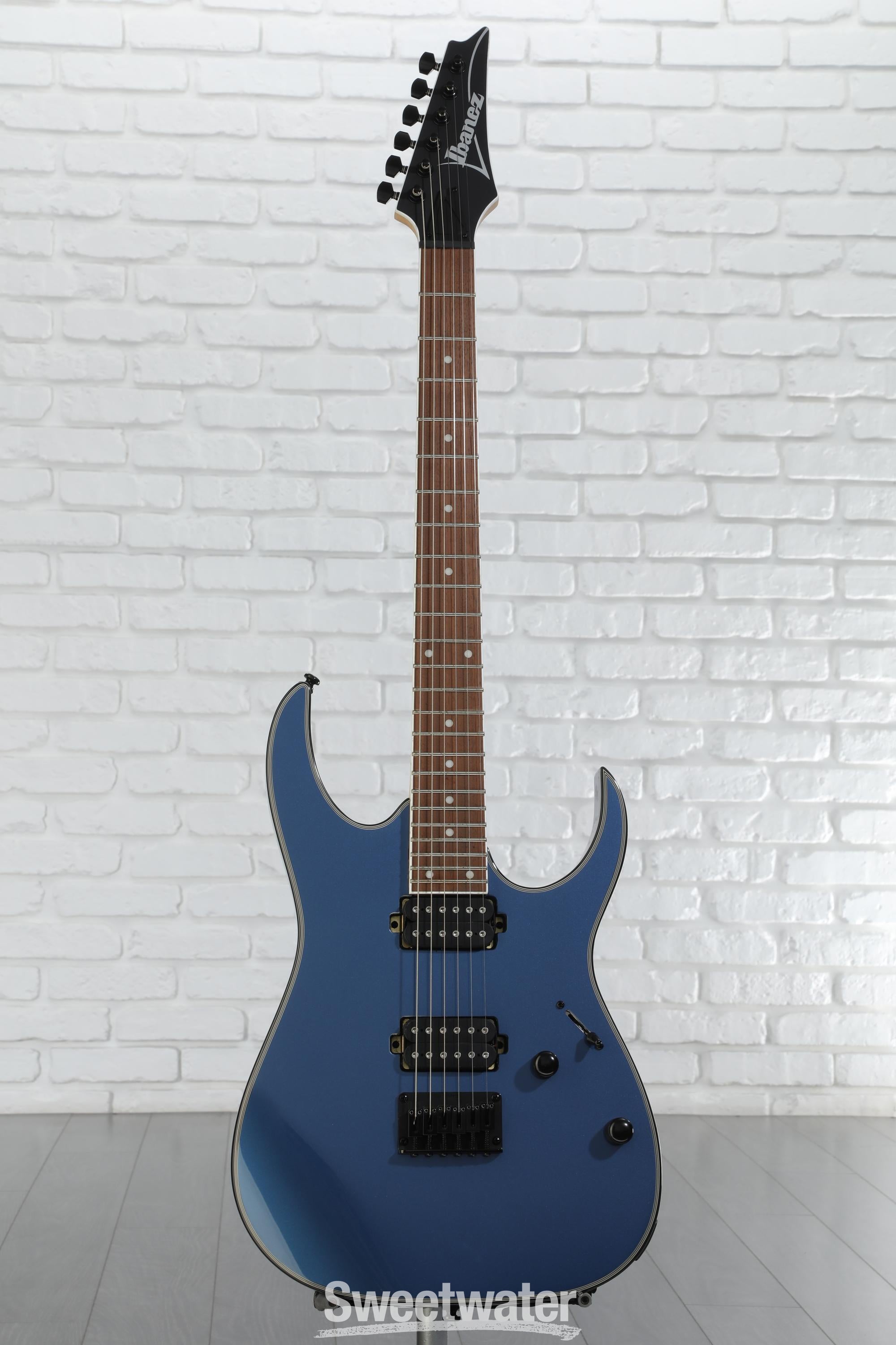 Ibanez RG421EX RG Series 6-String Electric Guitar | Music & Arts