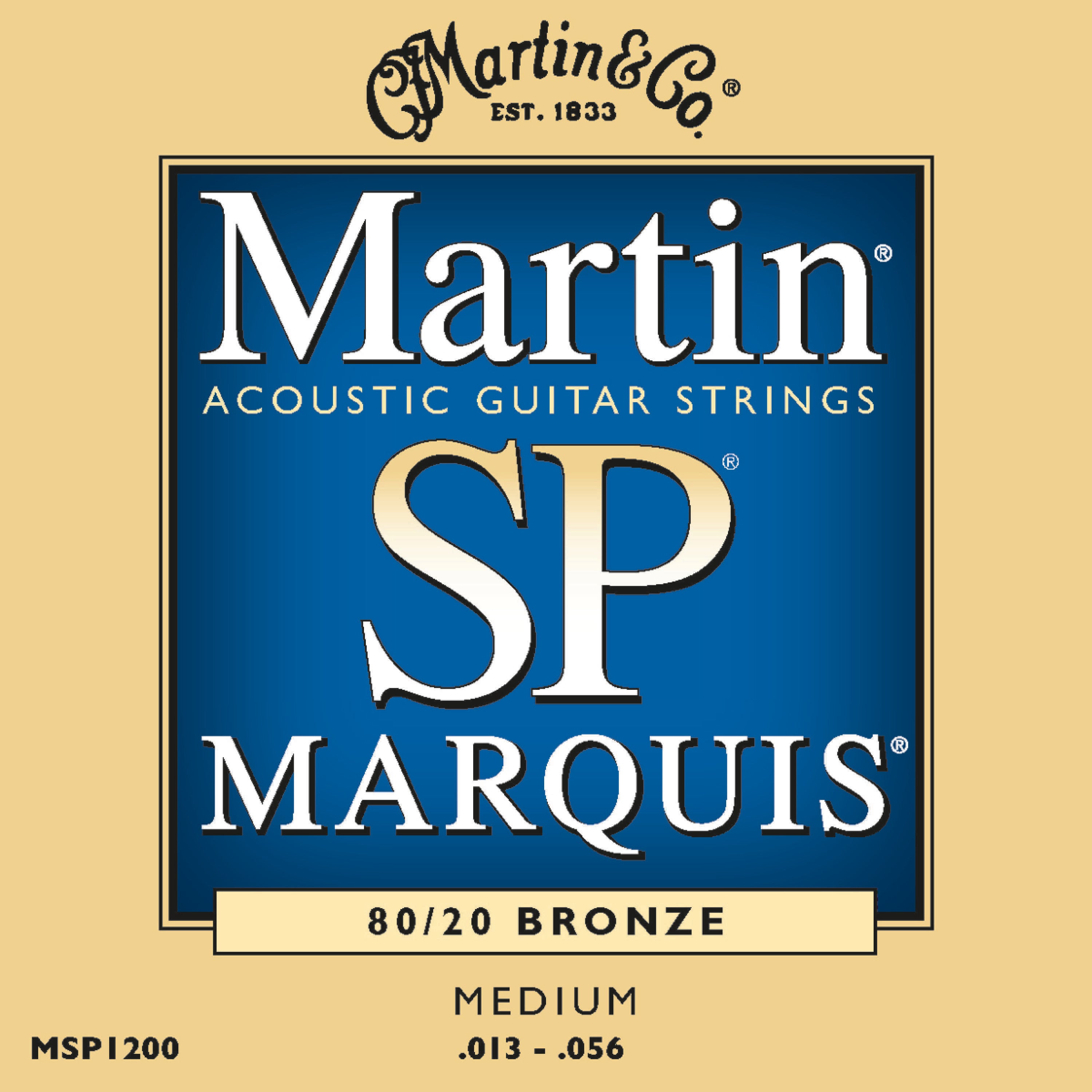 マルボーロ Amazon.com: Martin MA540 Authentic Acoustic SP 92/8 Phosphor