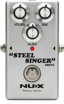 Product Image - This Item - NUX Steel Singer Drive Reissue Series Pedal