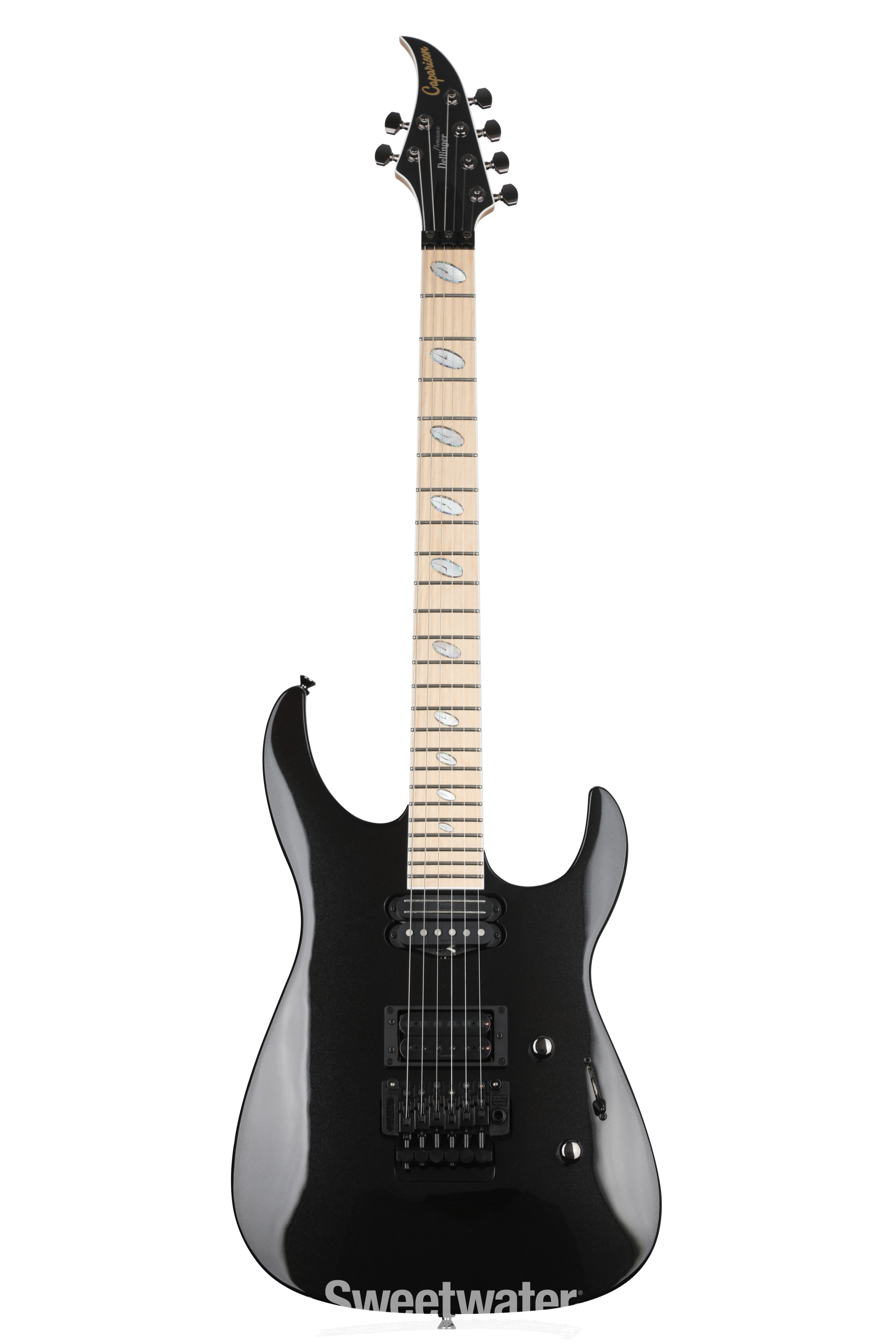 Buy Caparison Guitars Dellinger II FX Prominence EF