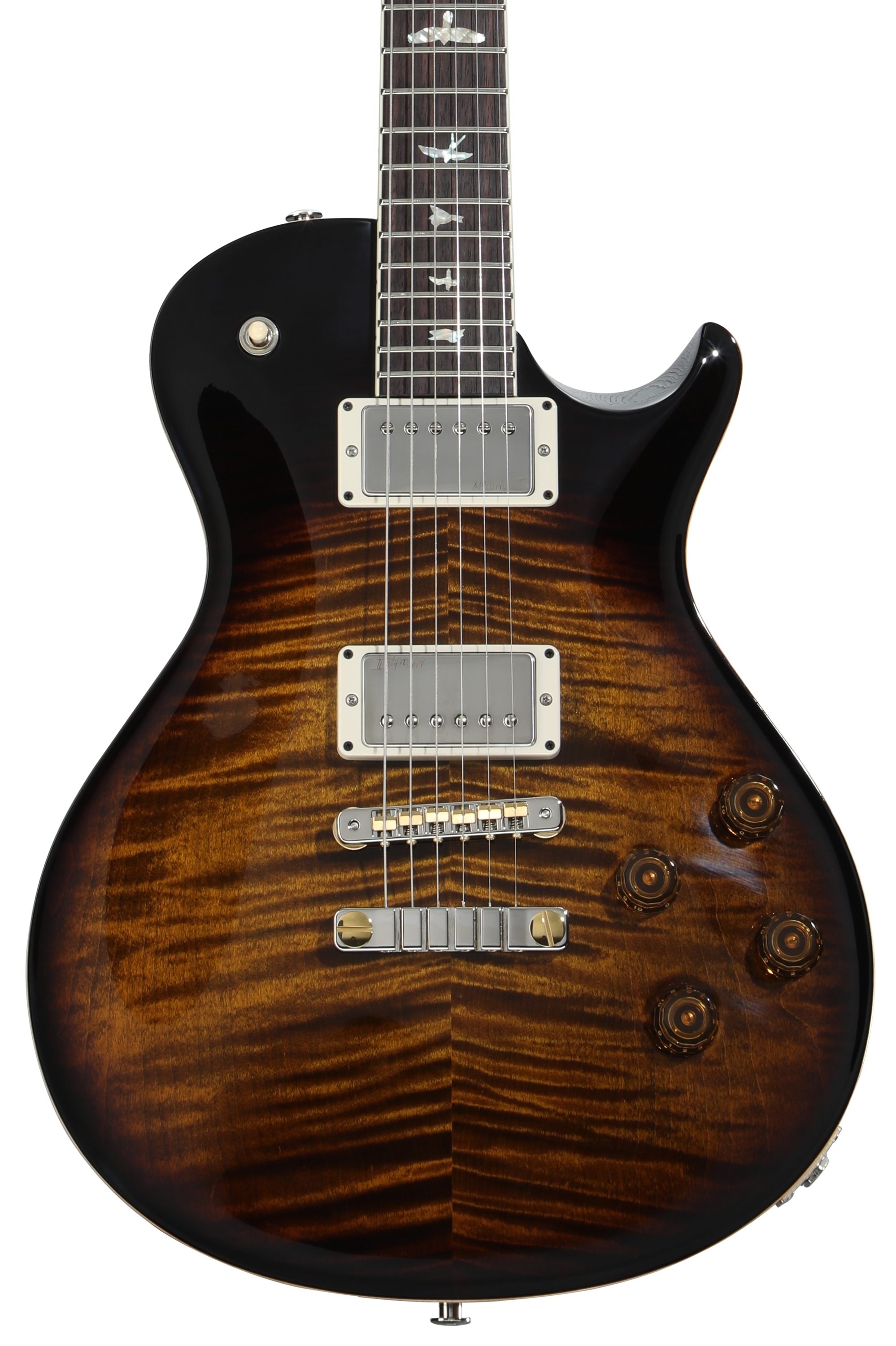 PRS McCarty 594 10top 限定カラーブラッドオレンジバースト PRS McCarty 594 10top 限定カラーブラッドオレンジバースト PRS
