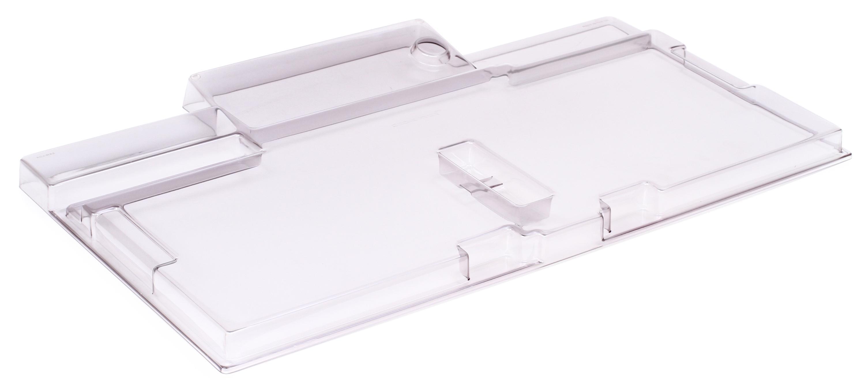 Decksaver DS-PC-XDJRX2 Polycarbonate Cover for Pioneer XDJ