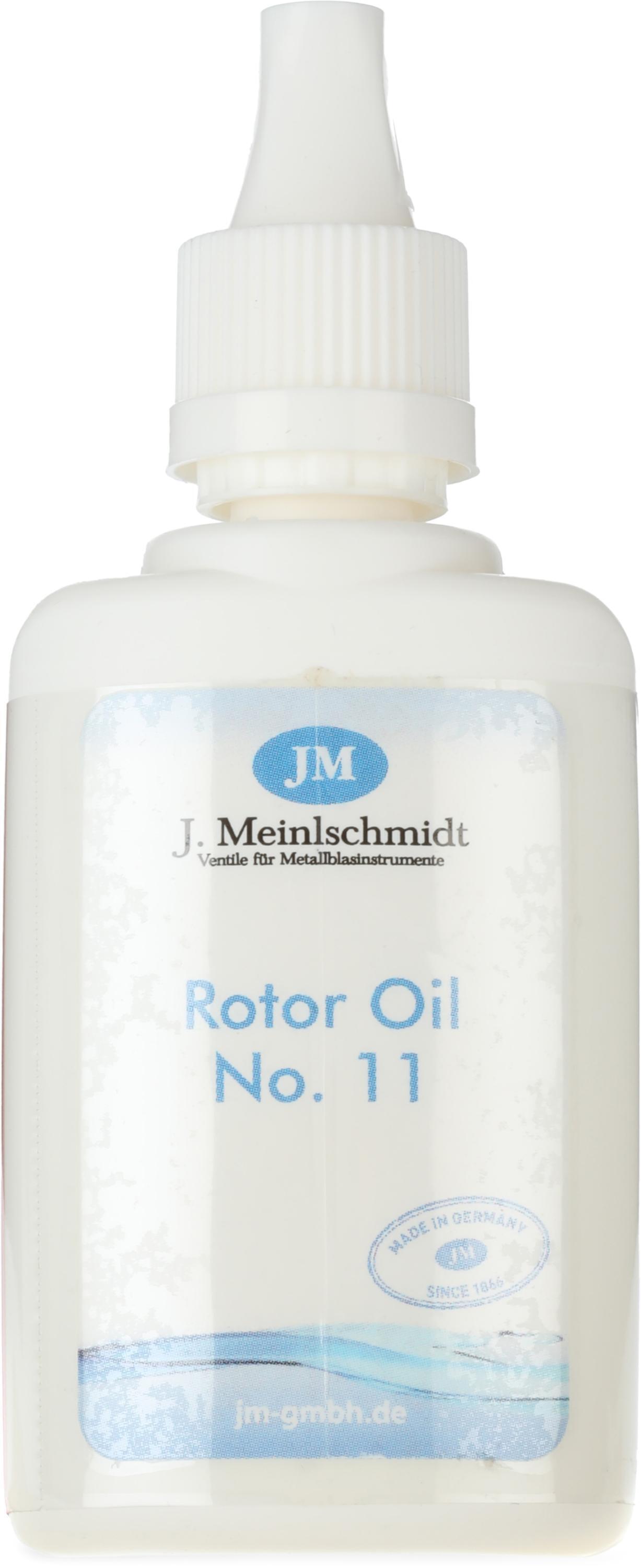 Photo of J. Meinlschmidt Rotor Oil No. 11 - 30mL