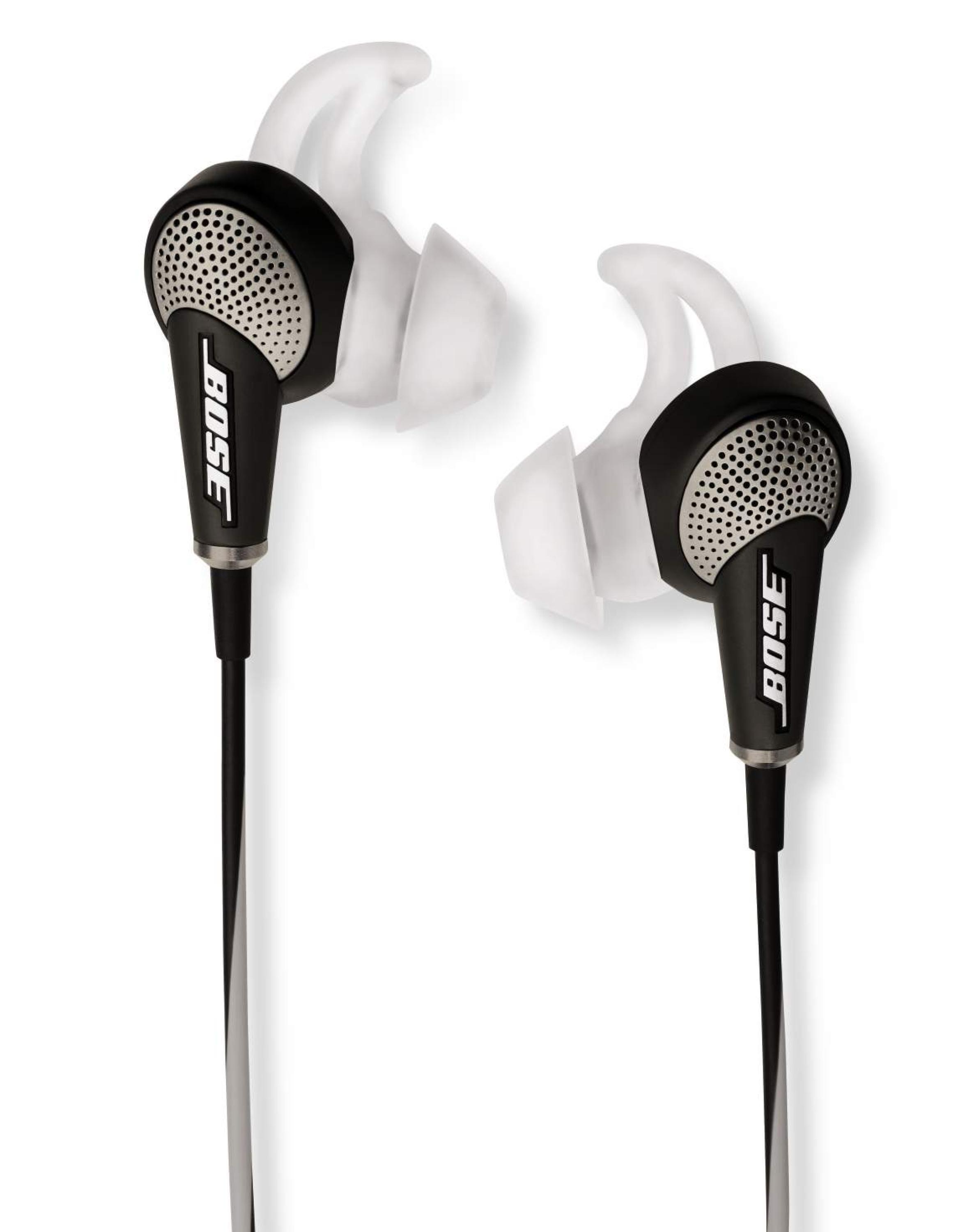 【新古品】BOSE QUIETCOMFORT20 Amazon.com: Bose QuietComfort 20 Acoustic Noise Cancelling