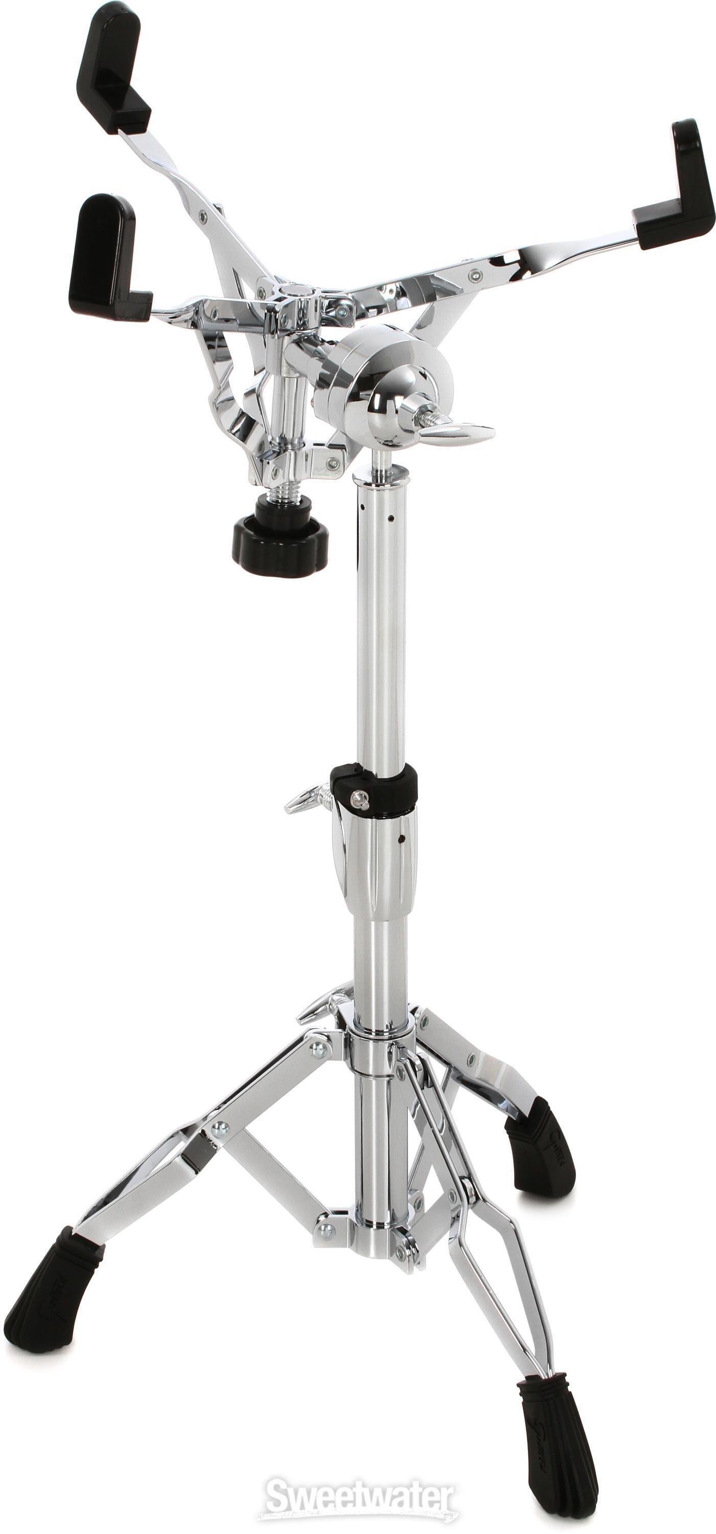 Gretsch Drums GRG5SS G5 Snare Stand with Ball-style Tilter