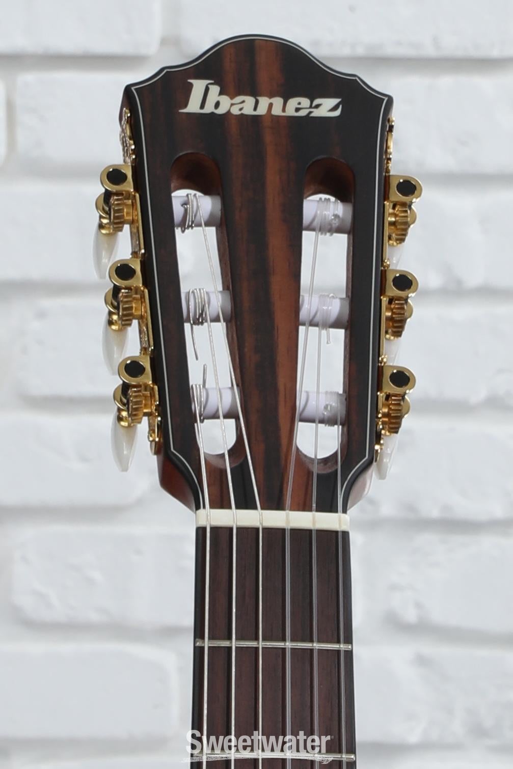 Ibanez エレガット FRH10N-IBF Ibanez Frh10n-Ibf | eBay