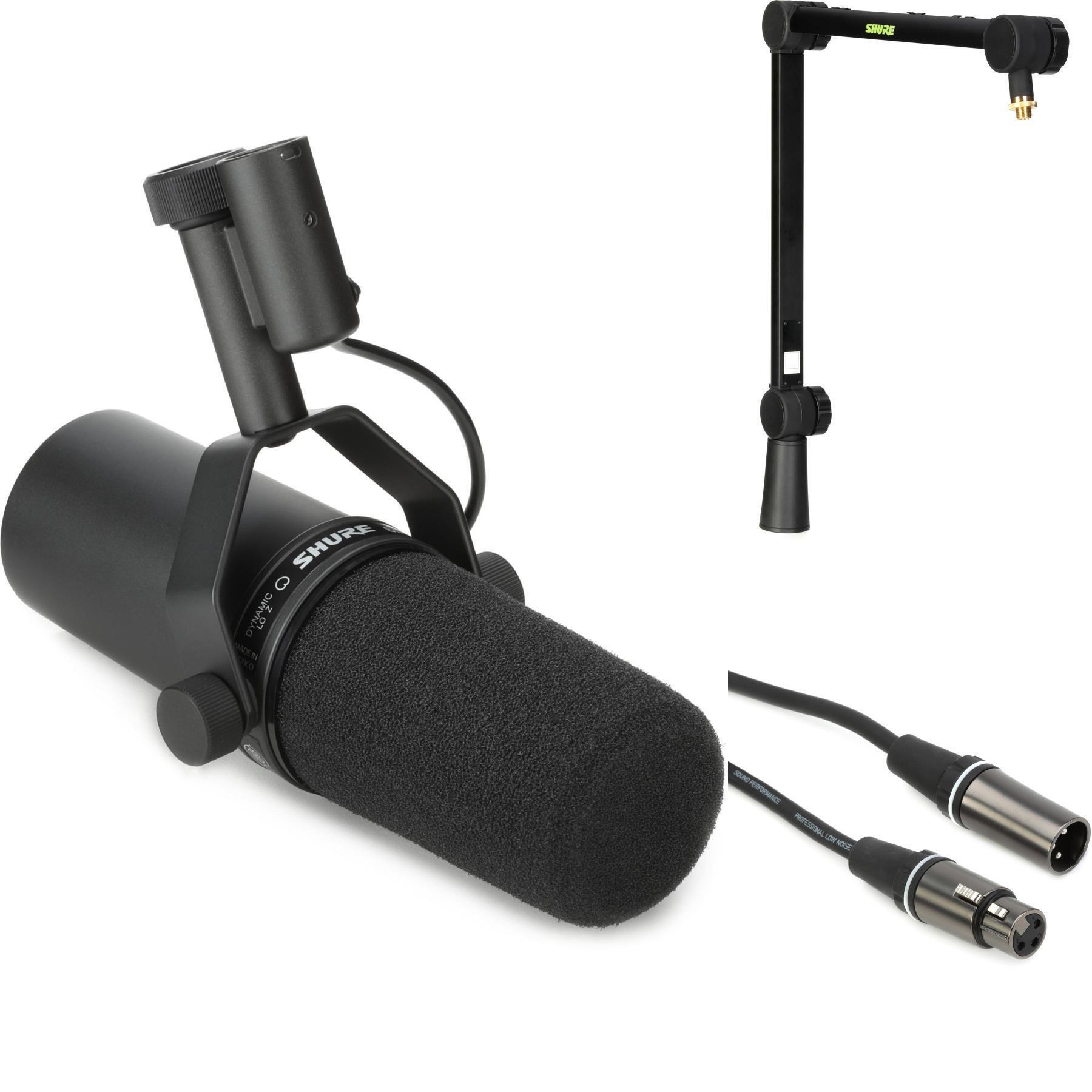Cloud Microphones Cloudlifter CL-1 Bundle with XLR Cables | Sweetwater