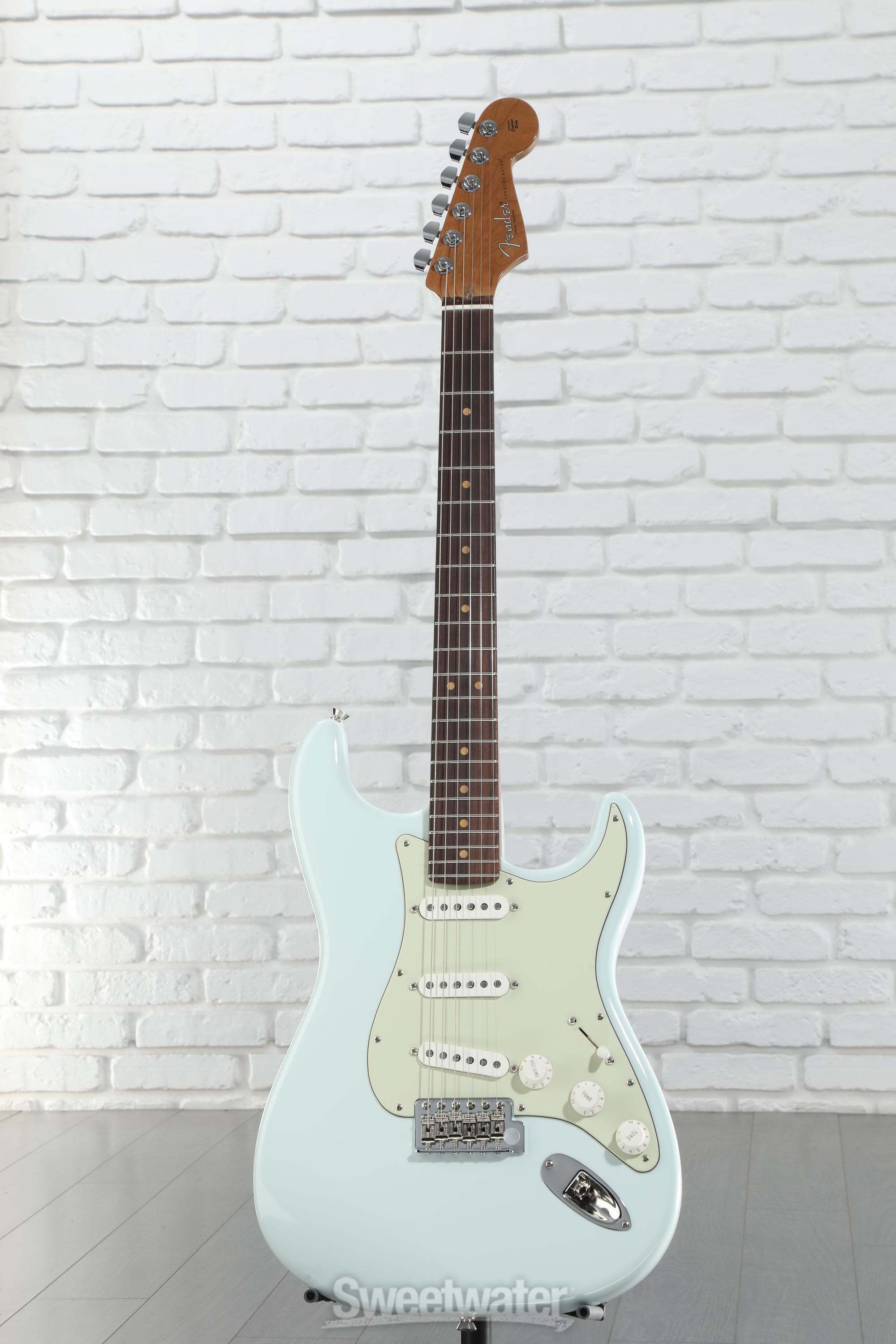 Fender American Professional II GT11 Stratocaster - Sonic