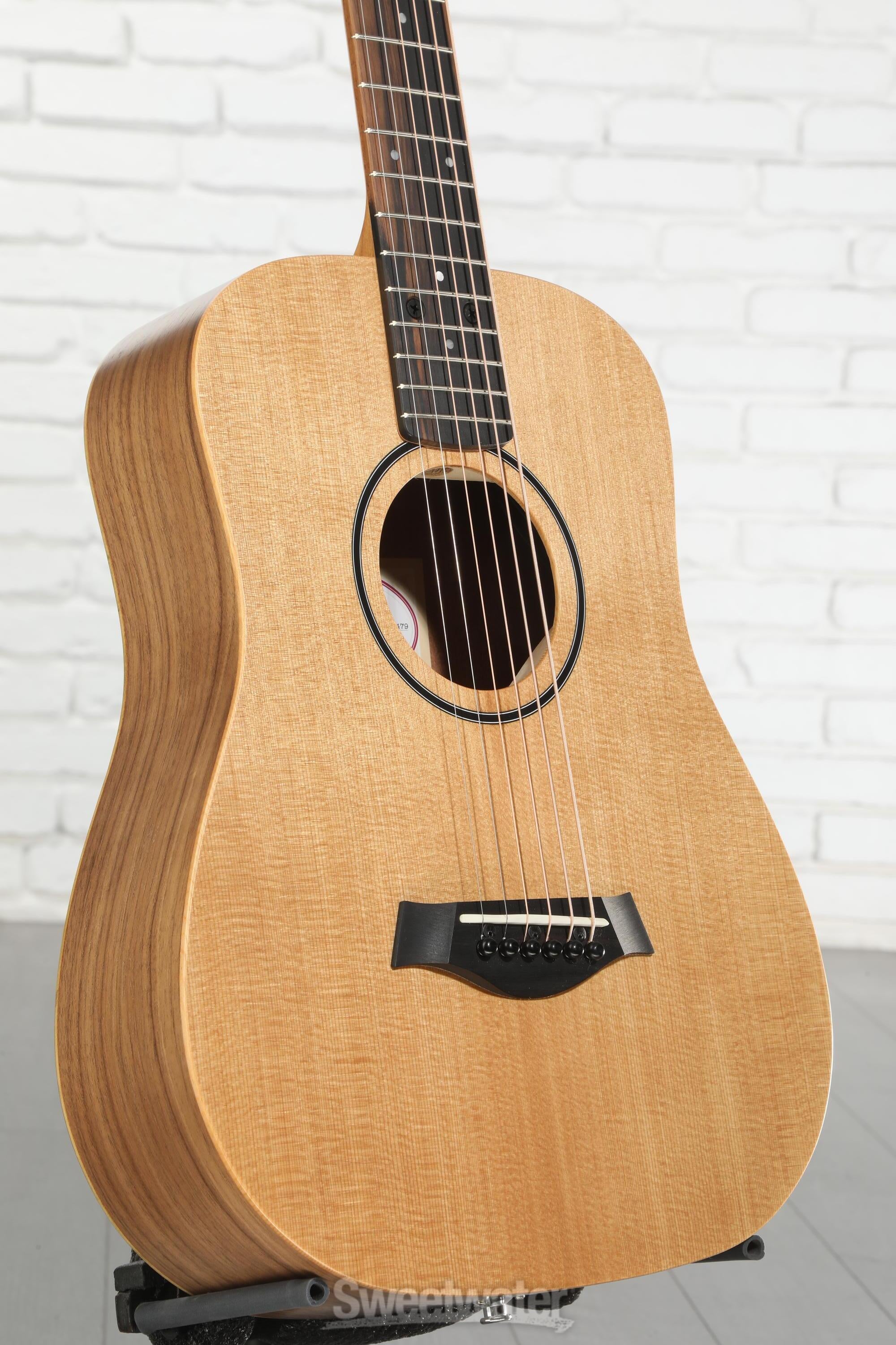 Taylor Baby Taylor BT1e Walnut Left-handed Acoustic-electric
