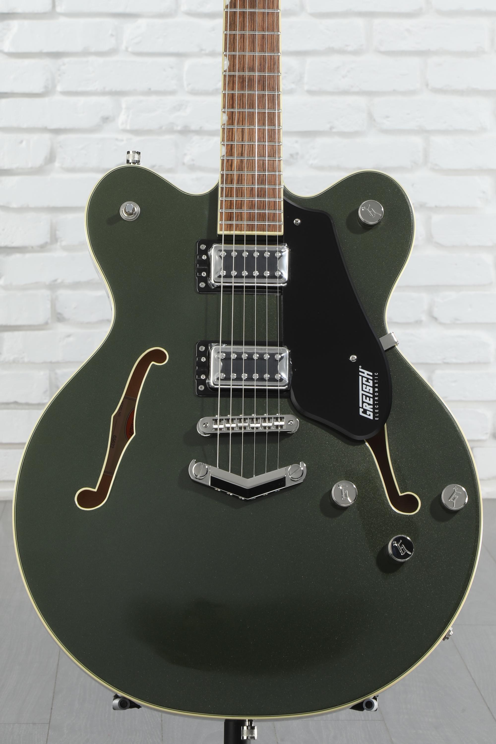 Gretsch G5622 Electromatic Center Block Double-Cut with V