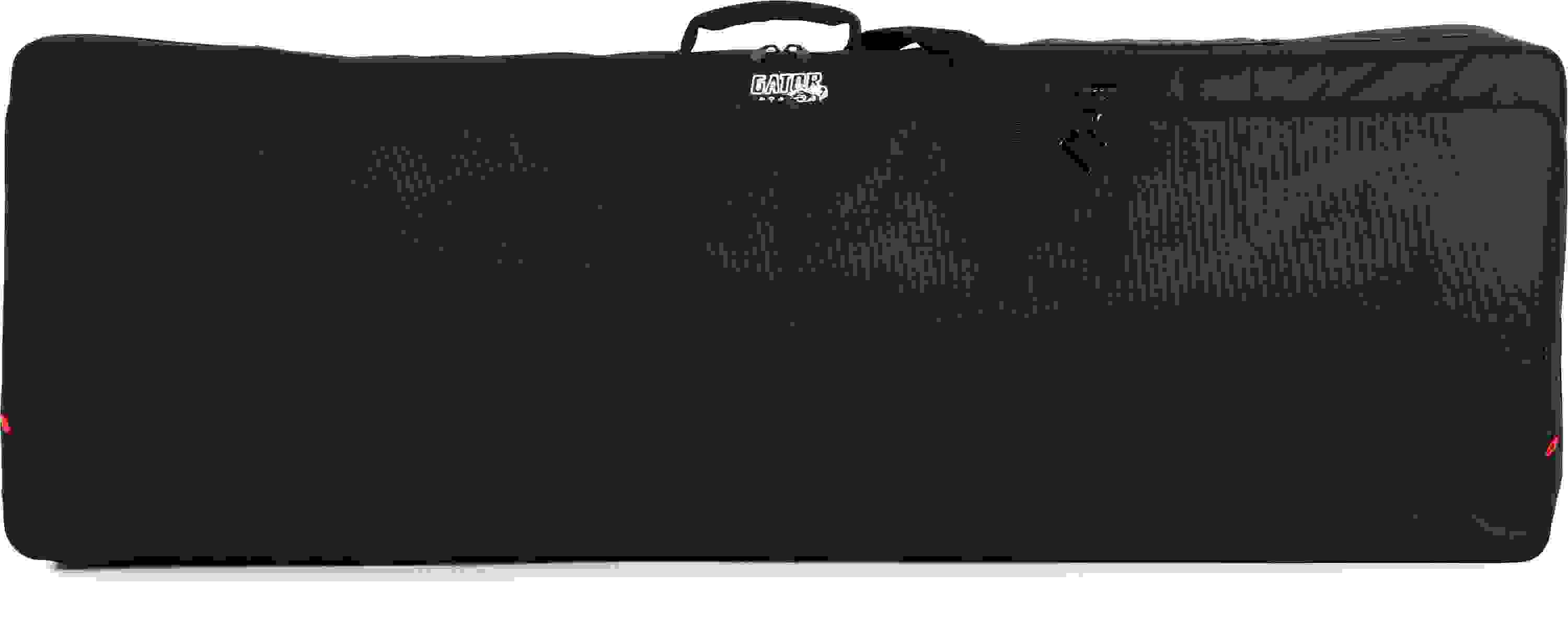 Gator G-PG-88 Pro-Go Series Gig Bag for 88-key Keyboards