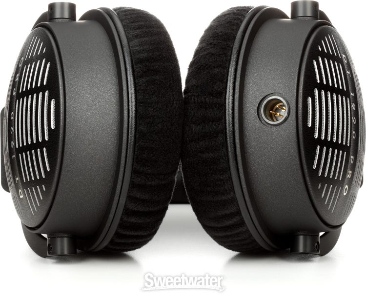 Beyerdynamic DT 1990 Pro MKII Open-back Headphones Sweetwater