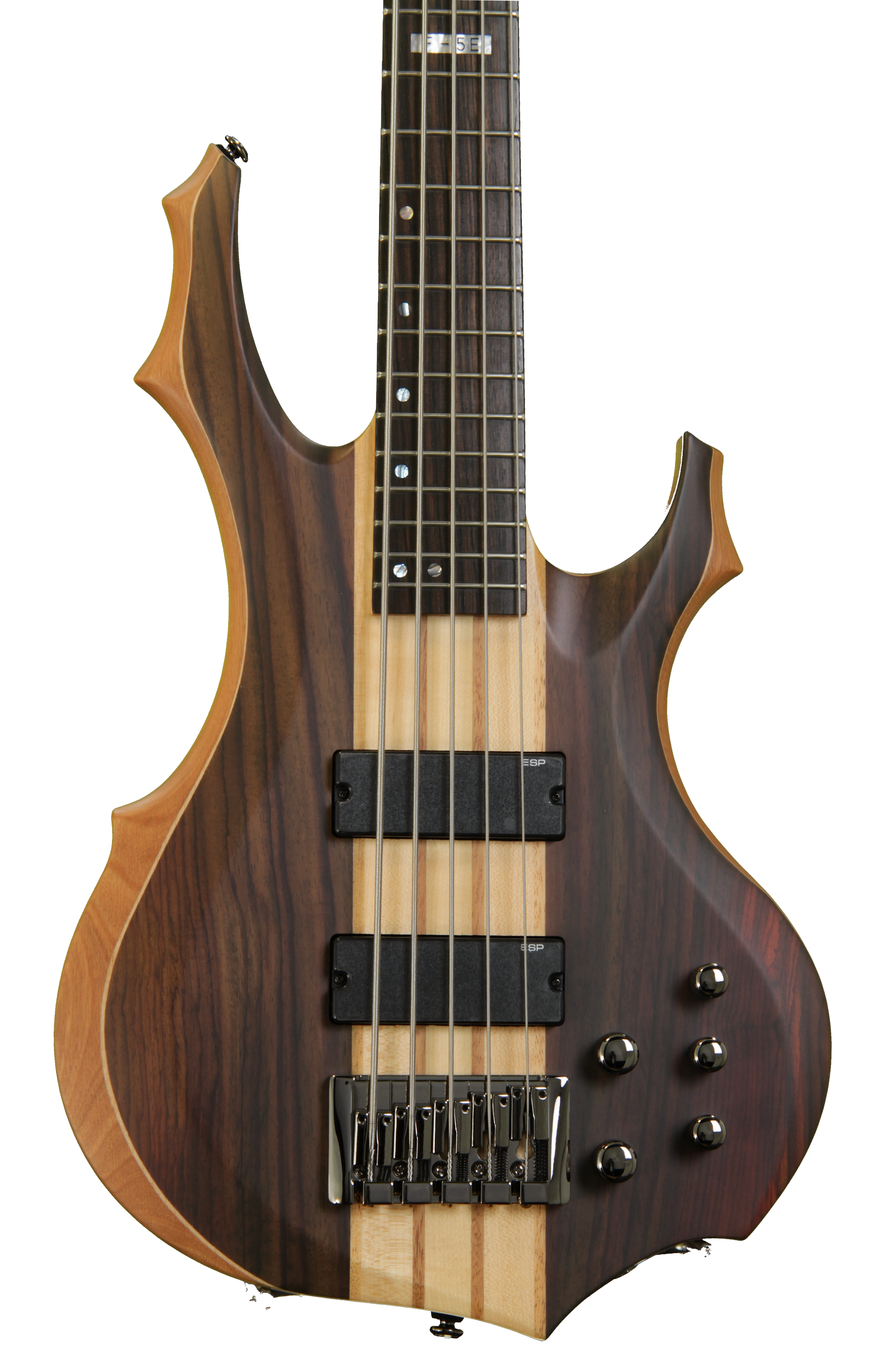 Esp ltd store f5e