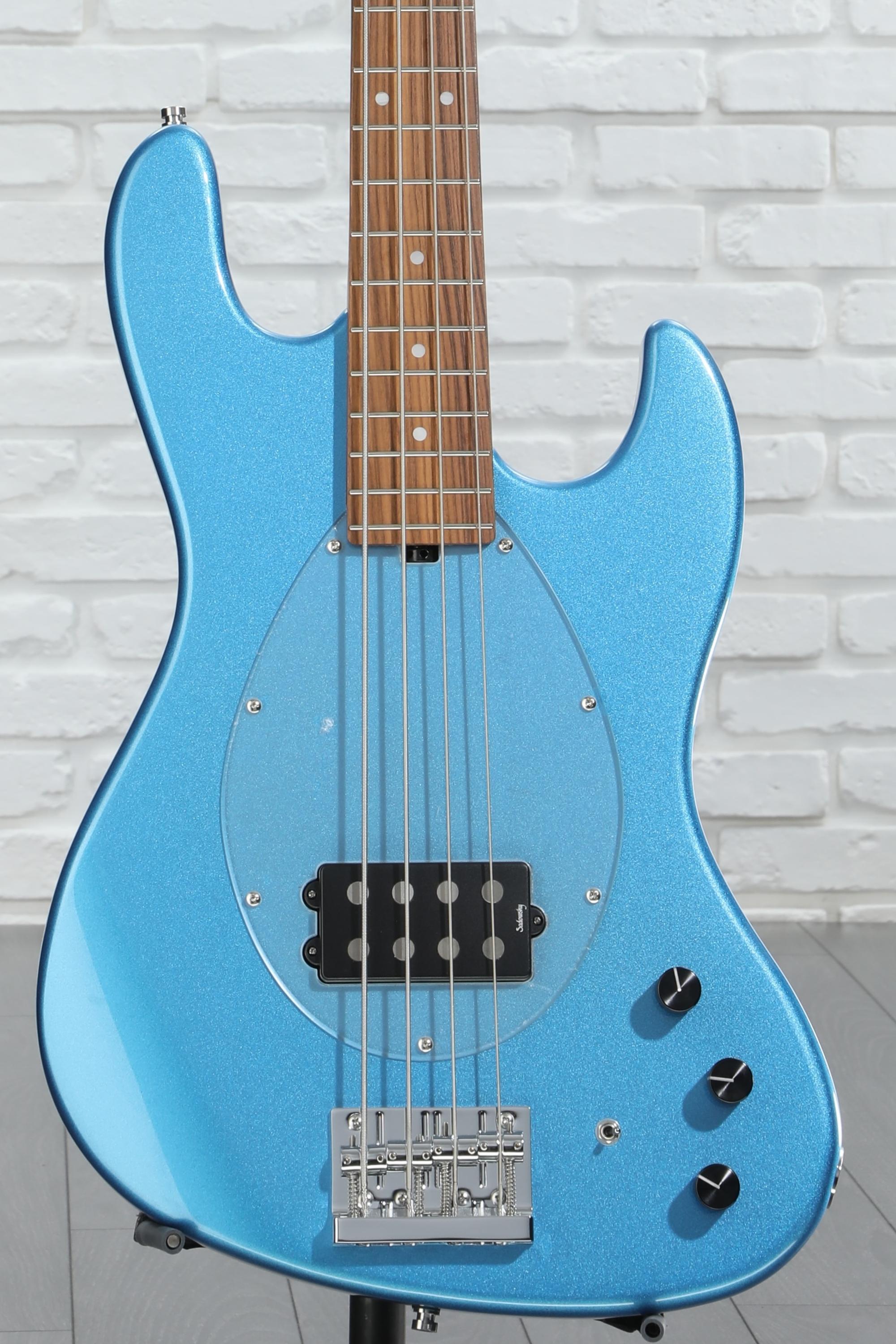 【中古】Sadowsky Guitars TYO R-1 / Blue 中古】Sadowsky Guitars TYO R-1 / Blue - メルカリ