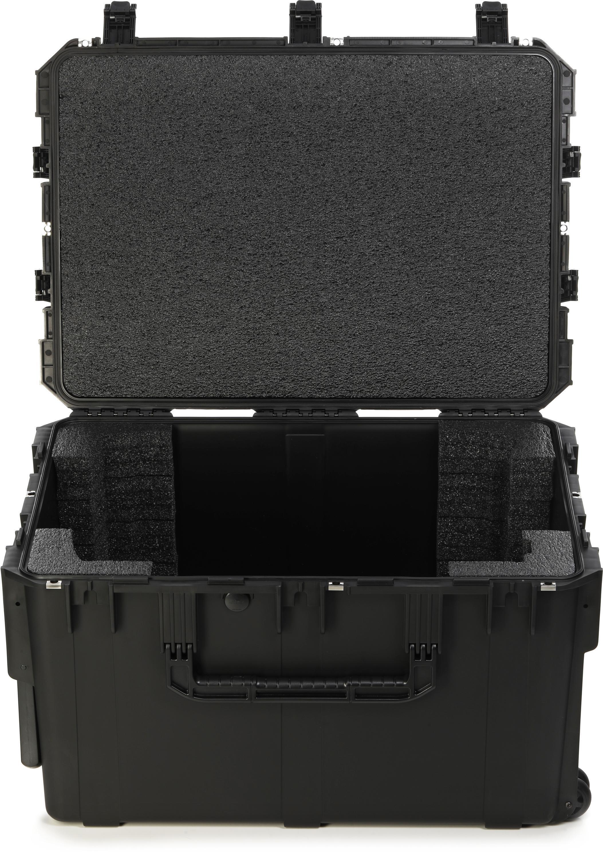 Photo of SKB iSeries Case for QSC KC12S Subwoofer