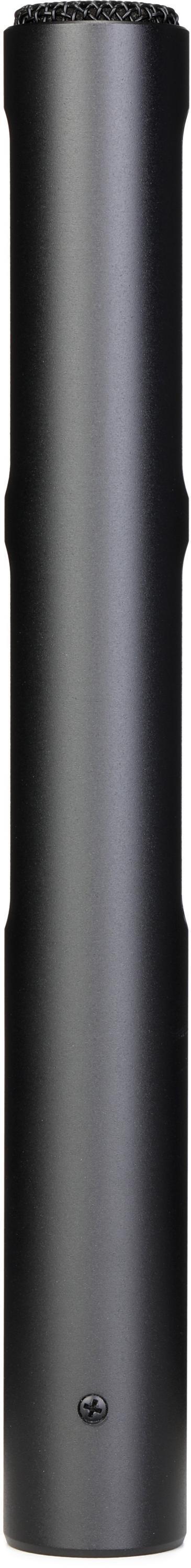 JVC QAN0067-003 Mic for JVC ProHD/4KCam | Sweetwater