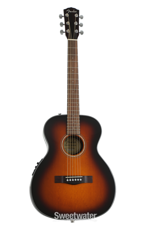 Fender CT-140SE - Sunburst | Sweetwater