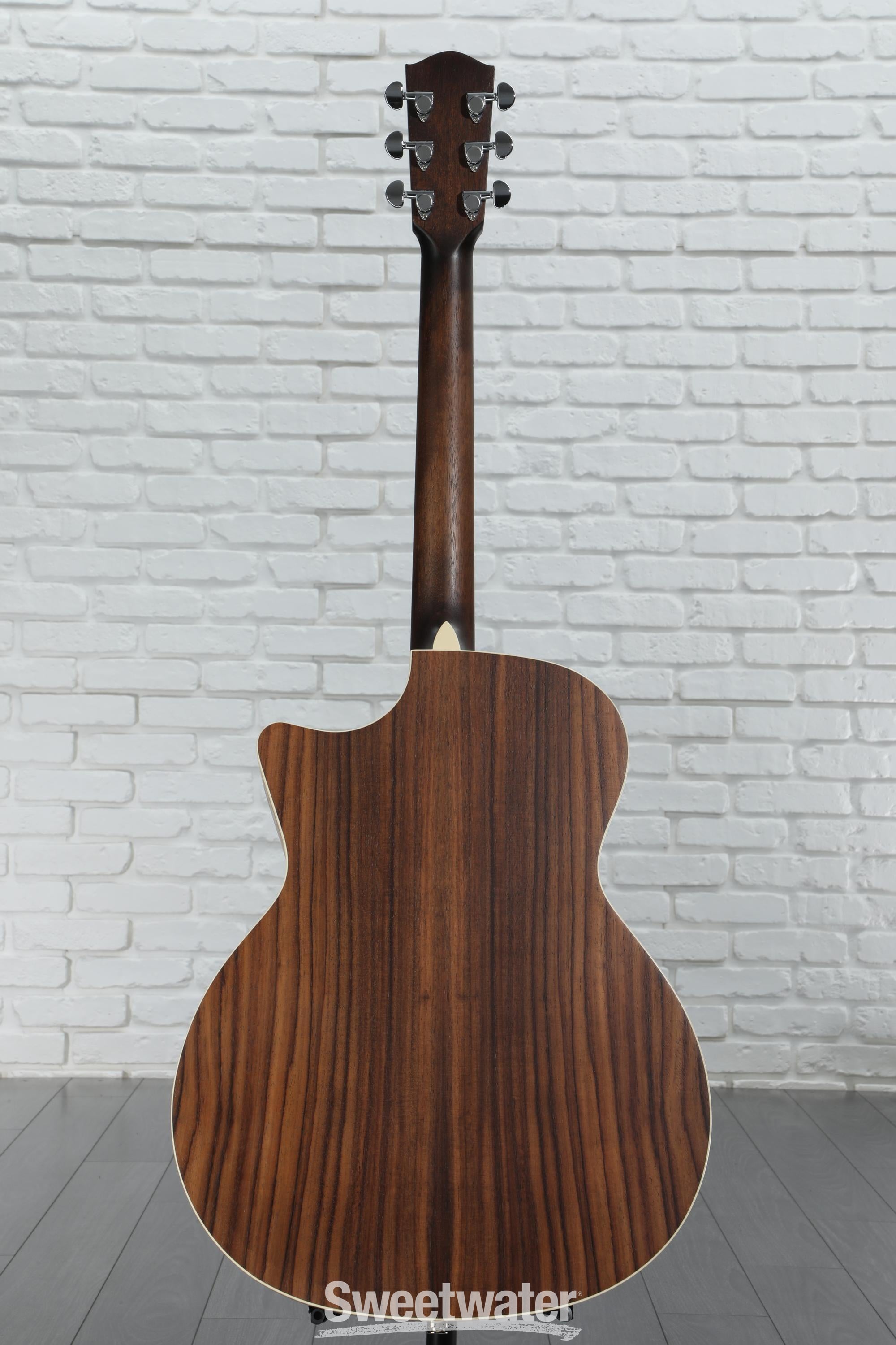 sh guitars ug-2ac ギタレレ SH GUITARS UG-1000|ドルフィンギターズ