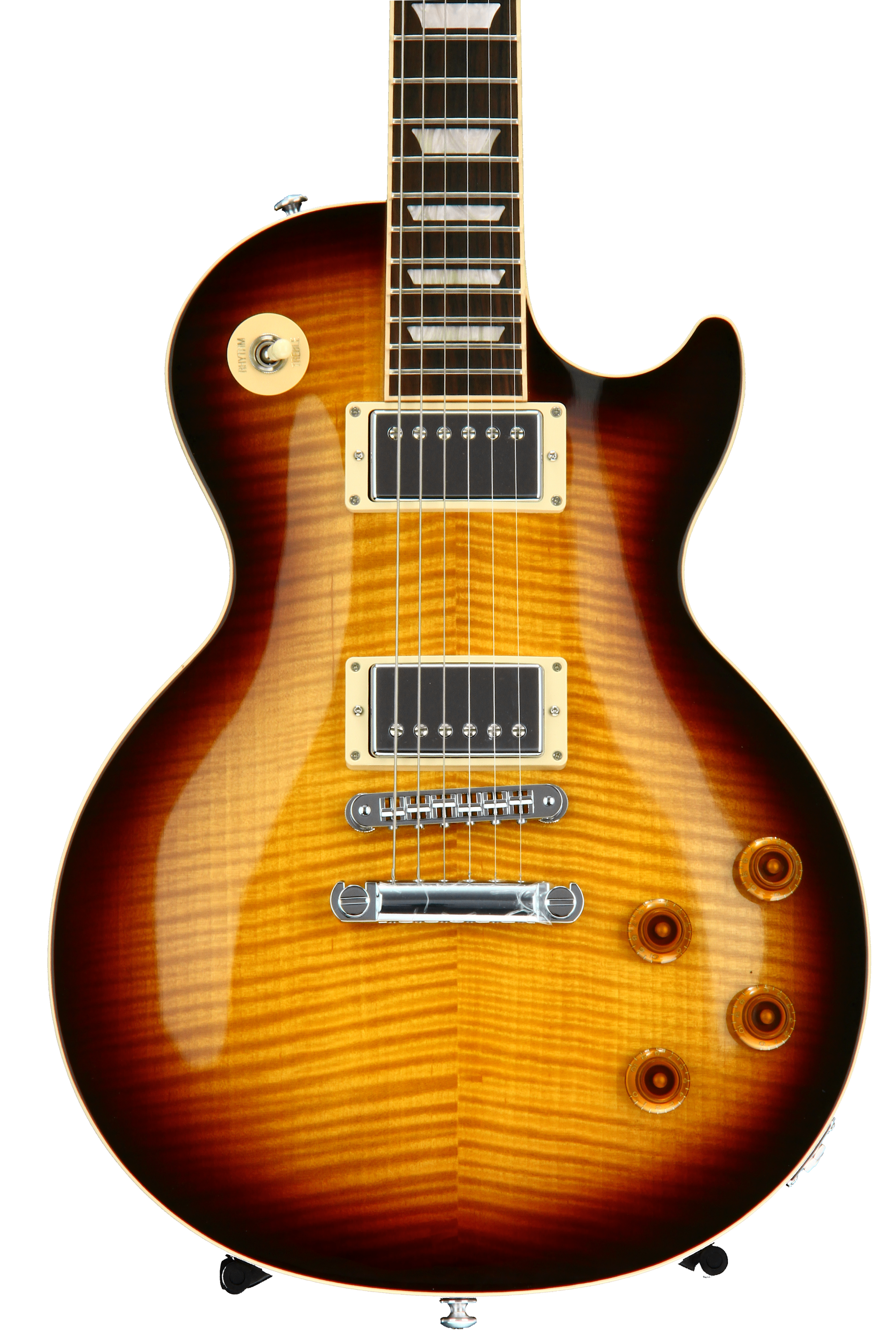 おが C】GIBSON lespaul standard 2016 エレキギター ギブソン 115883