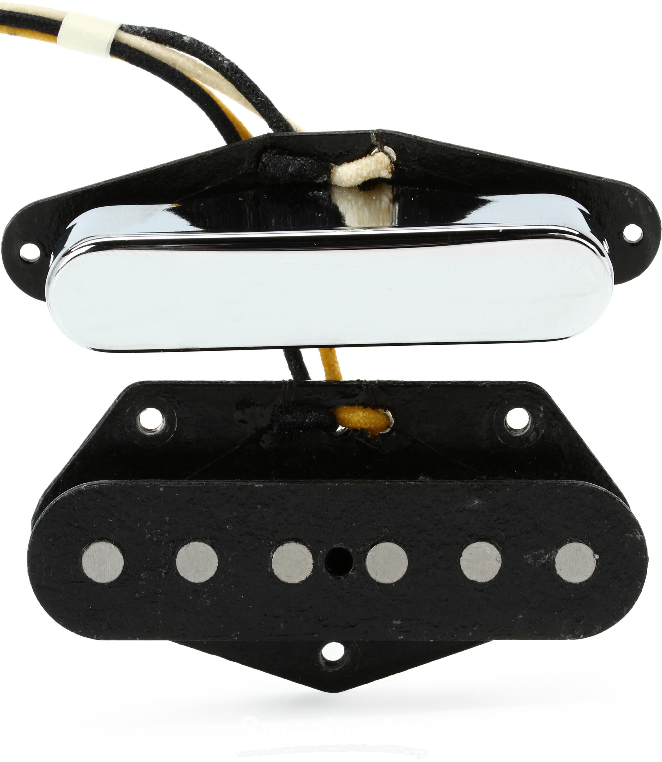 Fender Josefina '50/'51 Telecaster Pickup Set | Sweetwater