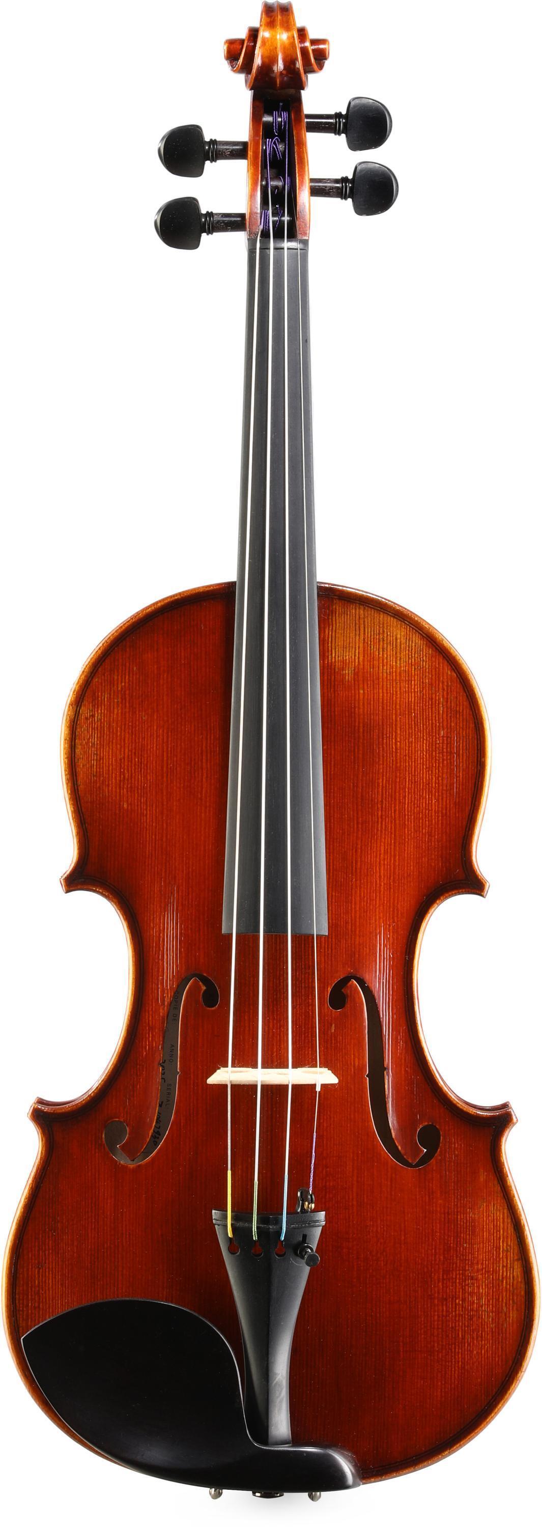 Eastman VL701 Rudoulf Doetsch Professional Violin - 4/4 Size