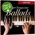 Photo of Toontrack Singer-Songwriter Ballads EZkeys MIDI Pack