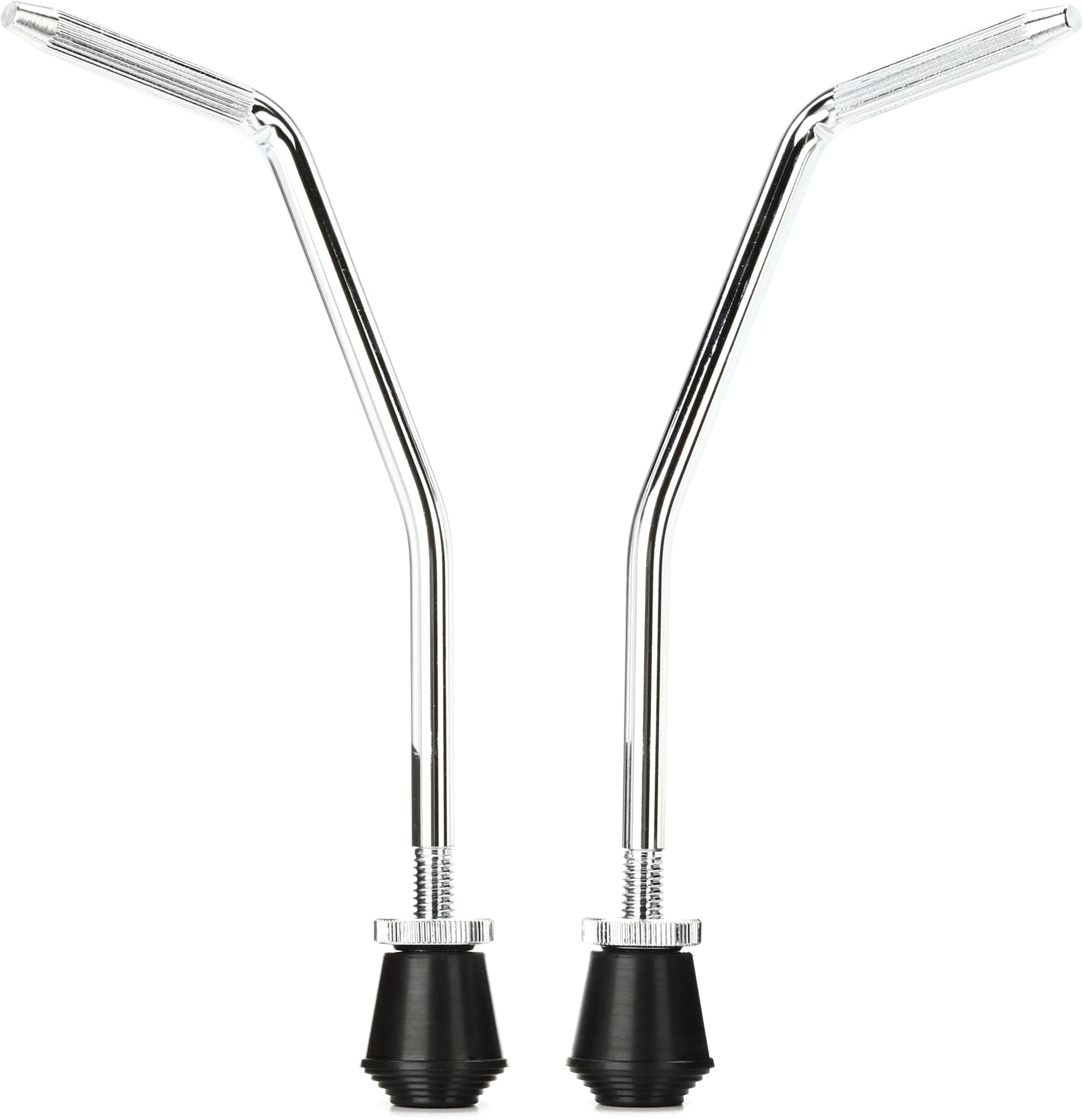 Photo of Ahead AHBDS Vintage Style Bass Drum Spurs